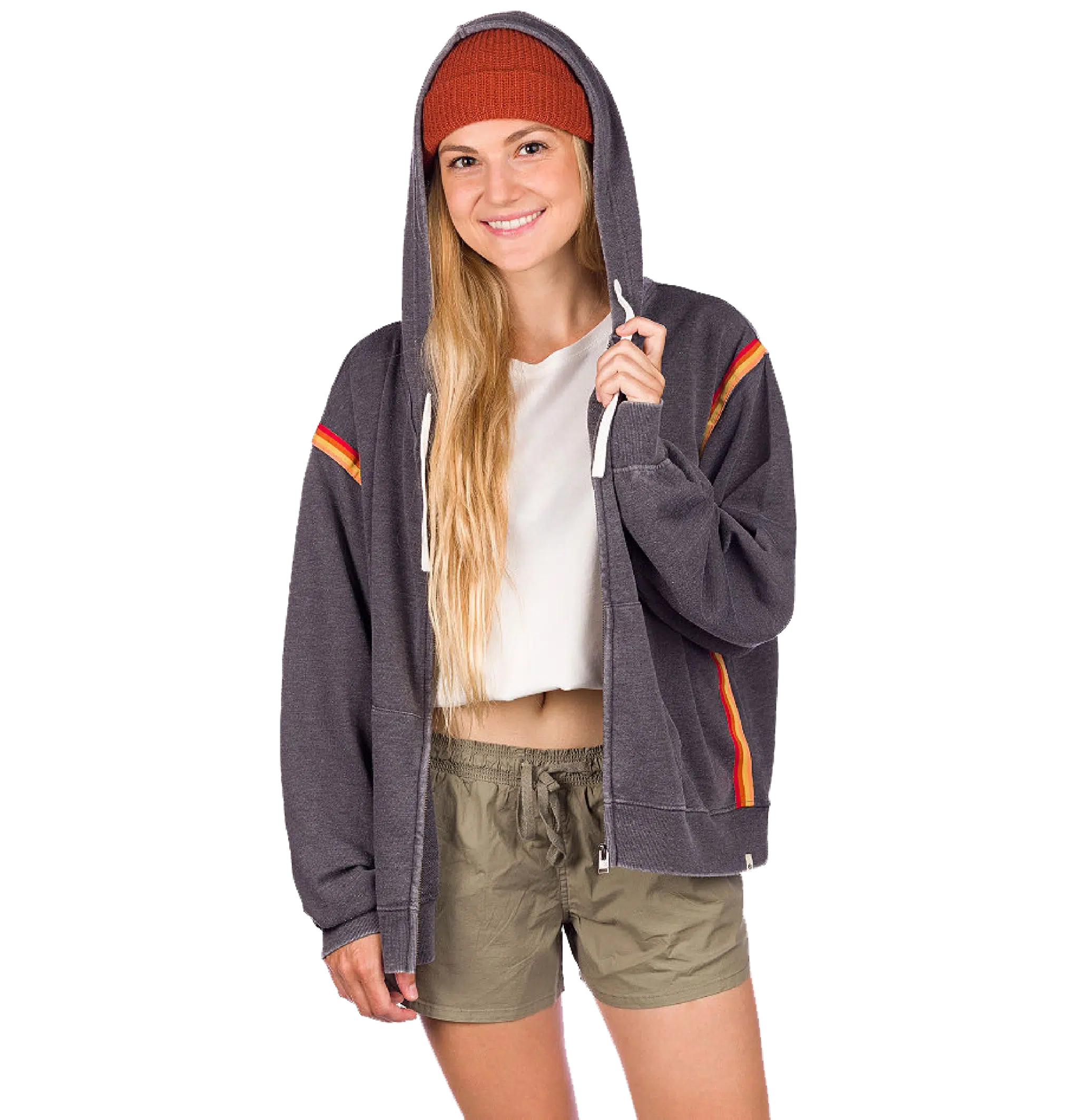 Rip Curl Golden Days Zip Thru