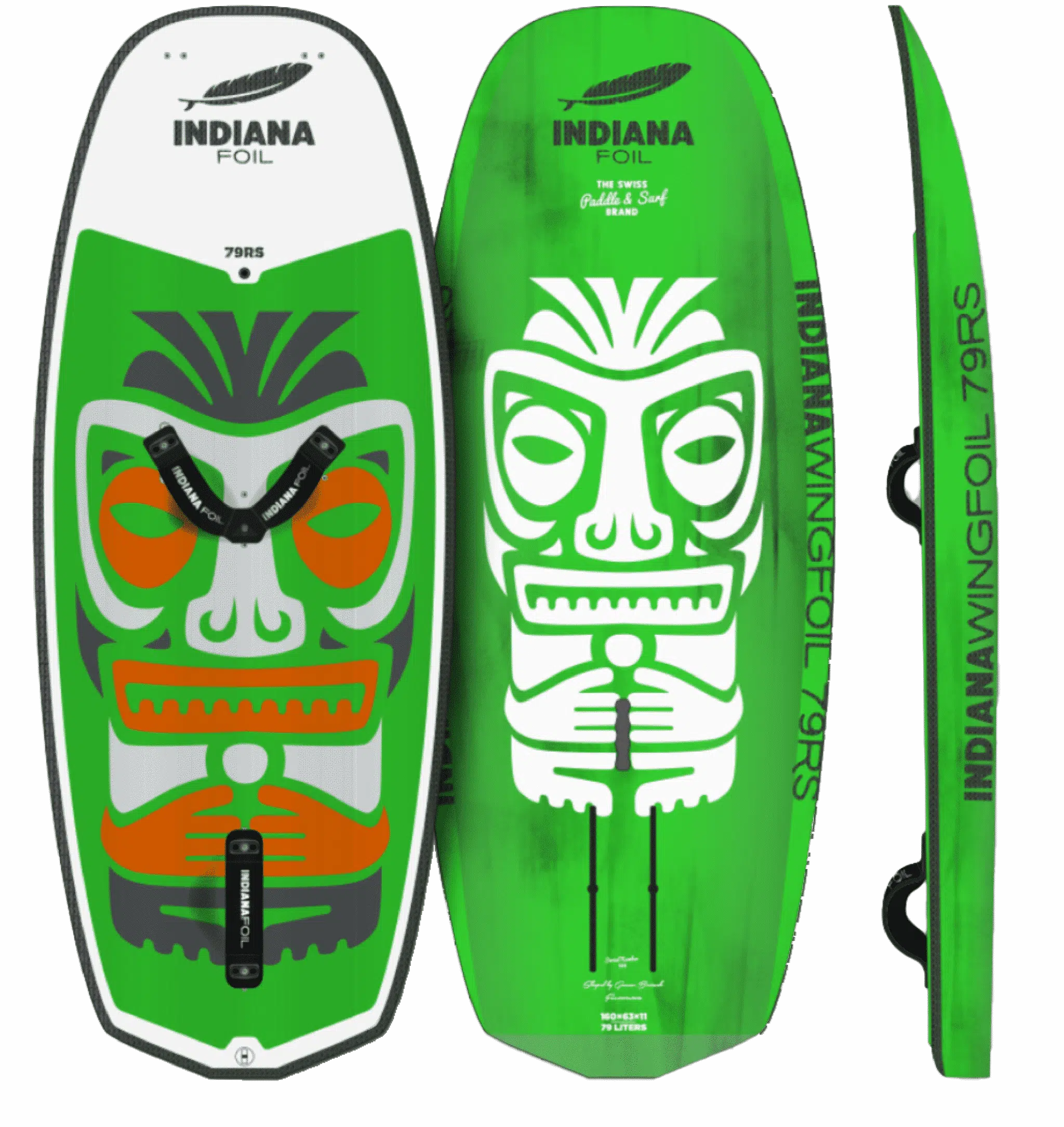 Indiana Wing Foil RS Carbon
