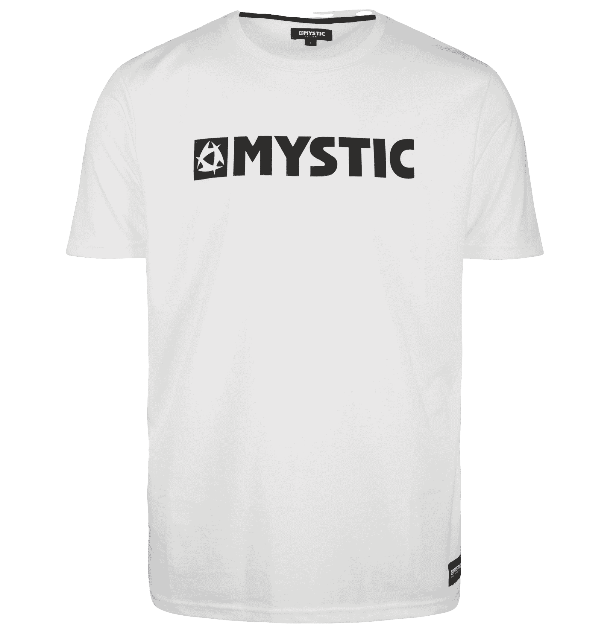 Mystic Brand Tee-Shirt