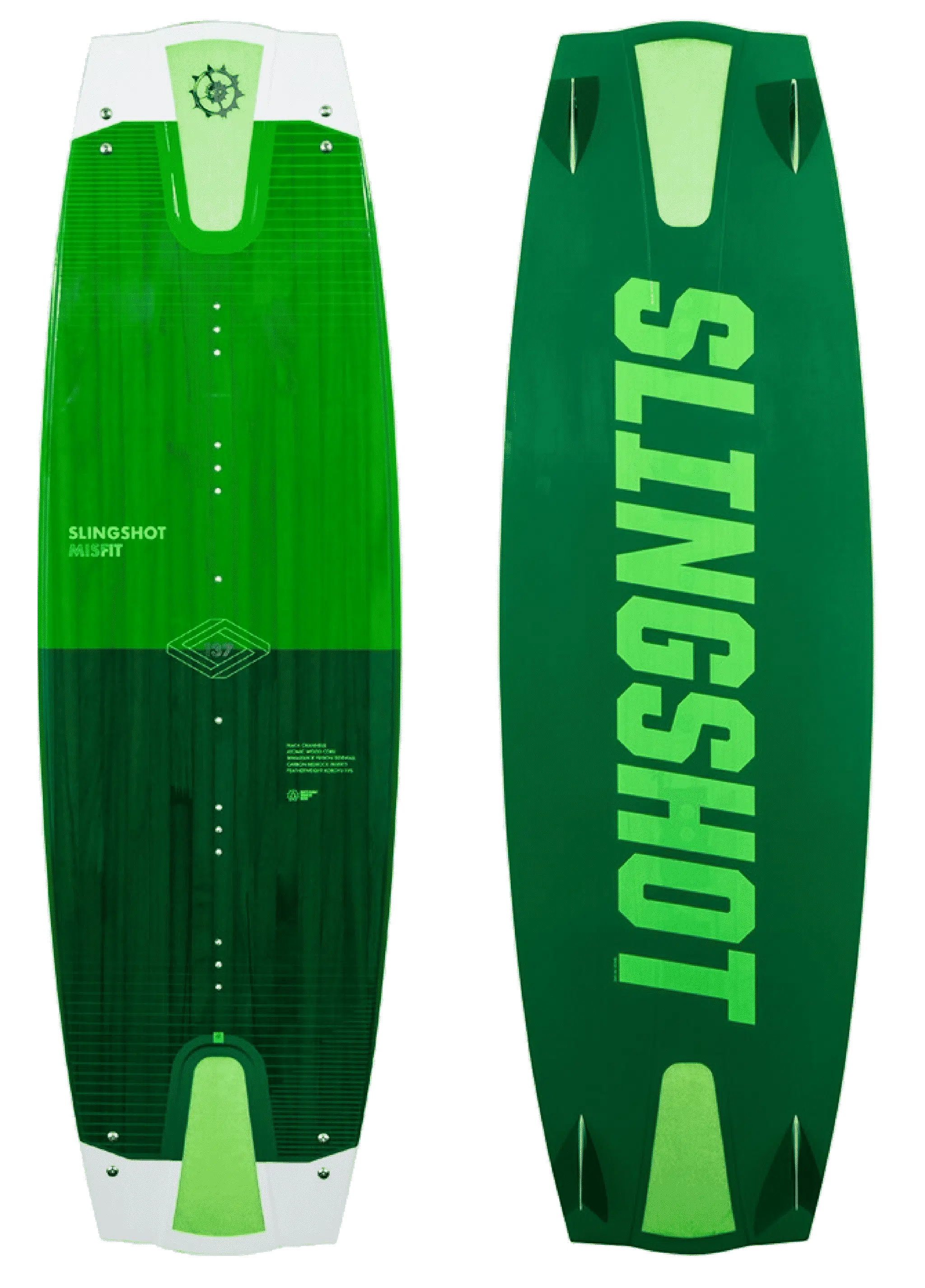 Slingshot Misfit