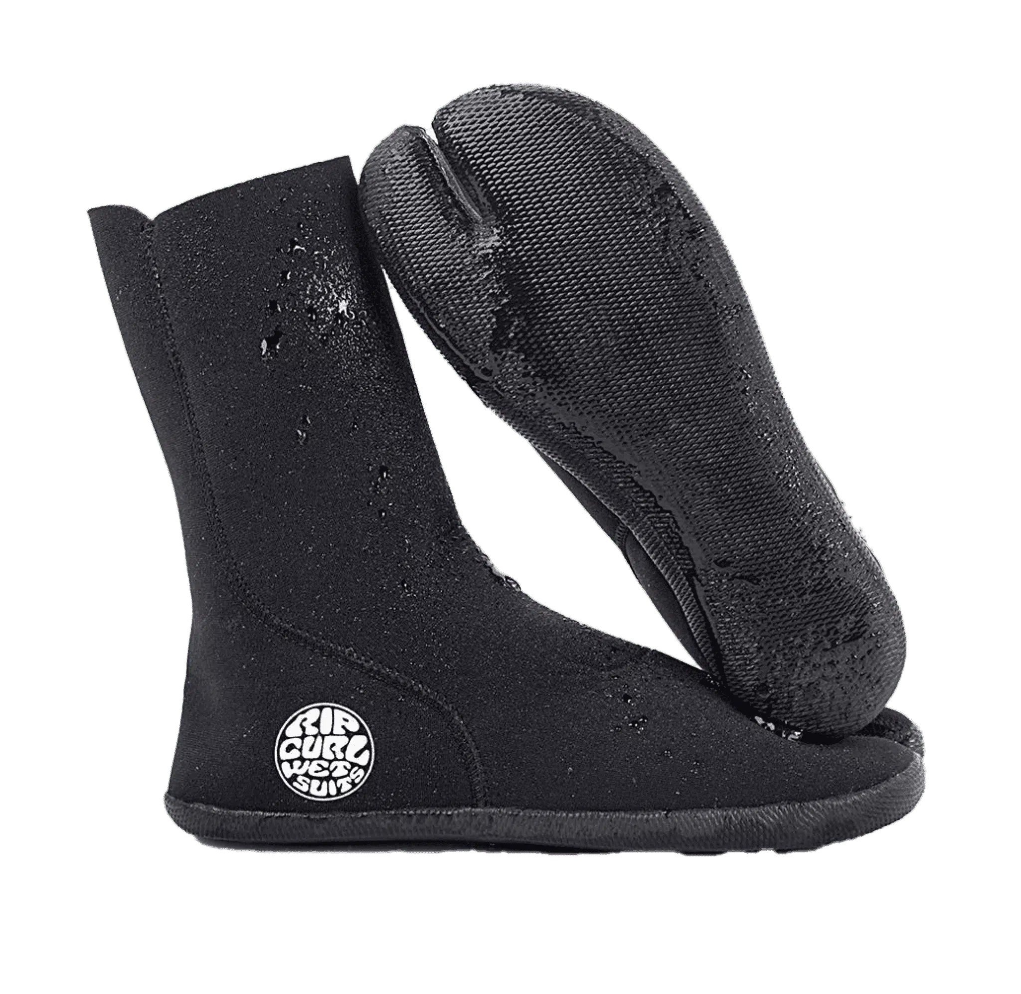 Rip Curl Bullet Boot 3mm Split Toe