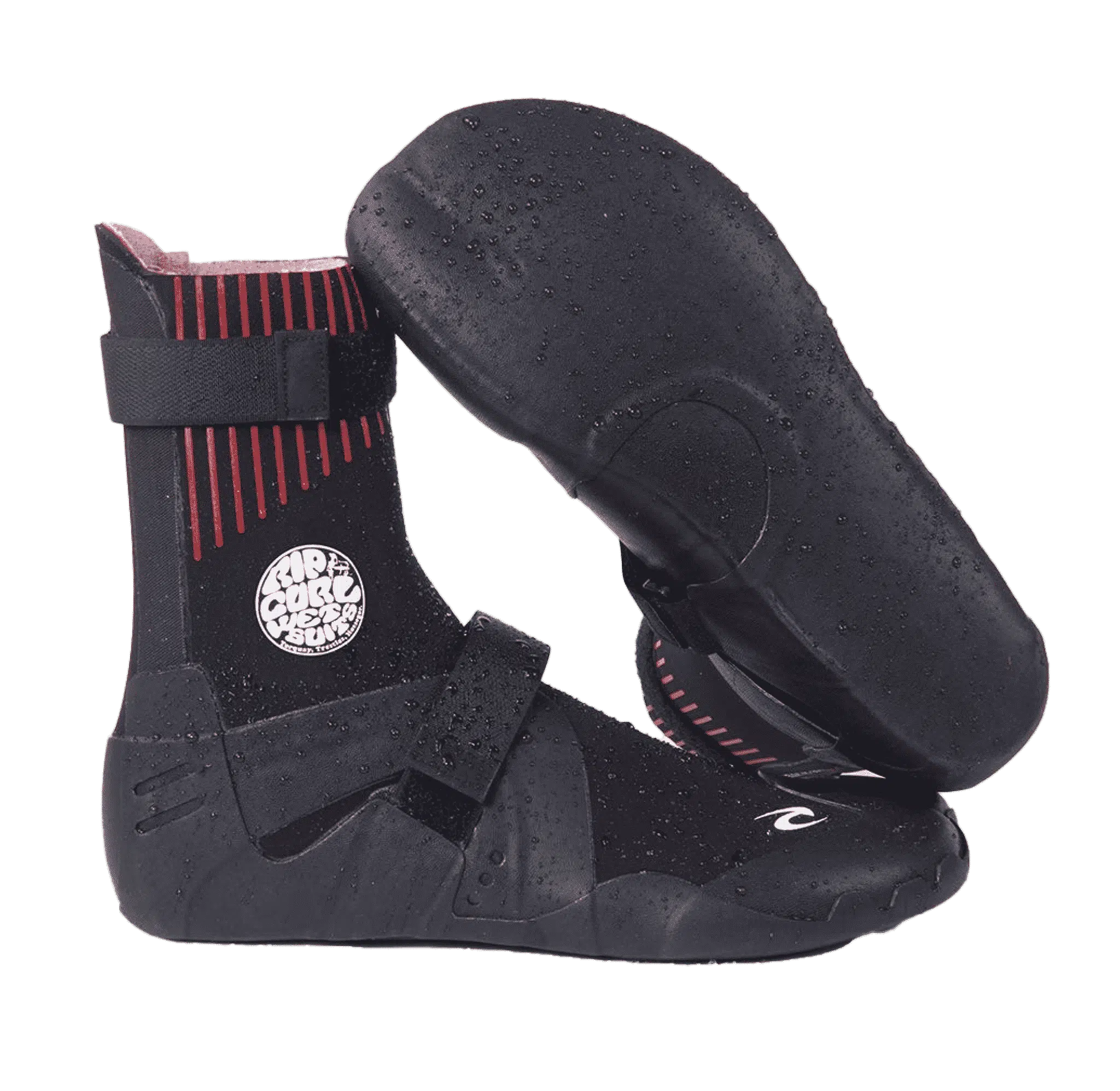 Rip Curl Flashbomb 3mm Narrow Fit Hidden Split Toe