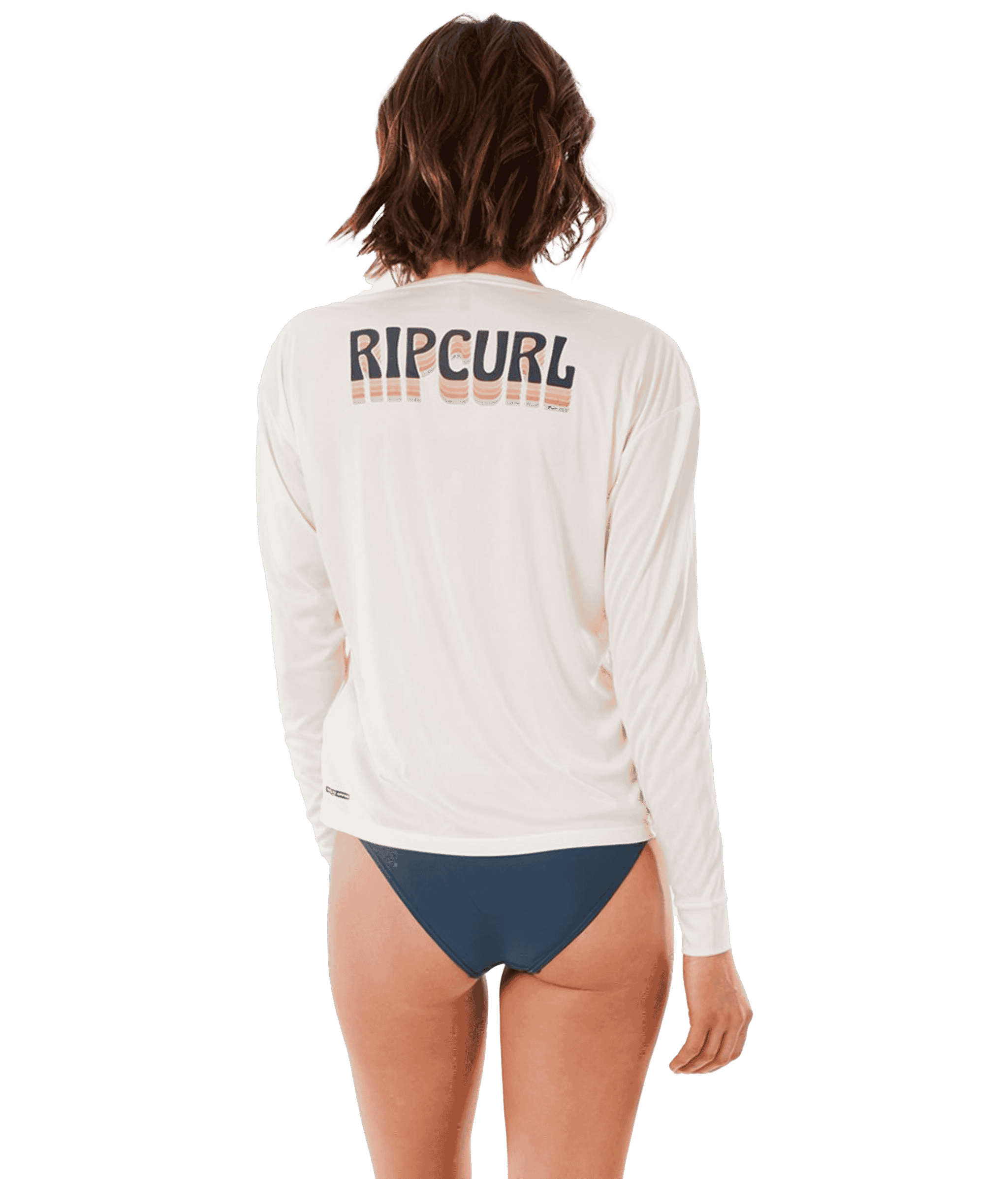 Rip Curl Golden State Long Sleeves UV