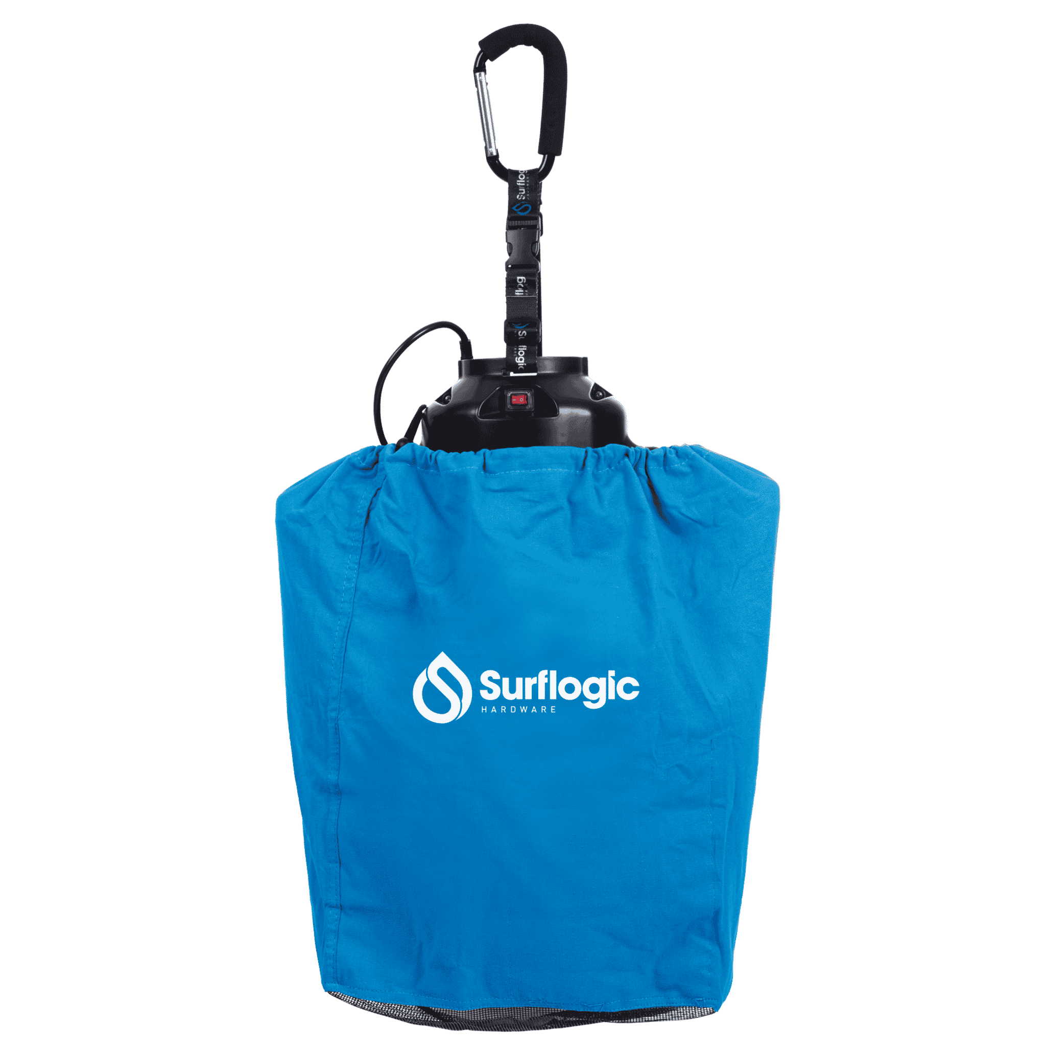 Surflogic Bag Dryer