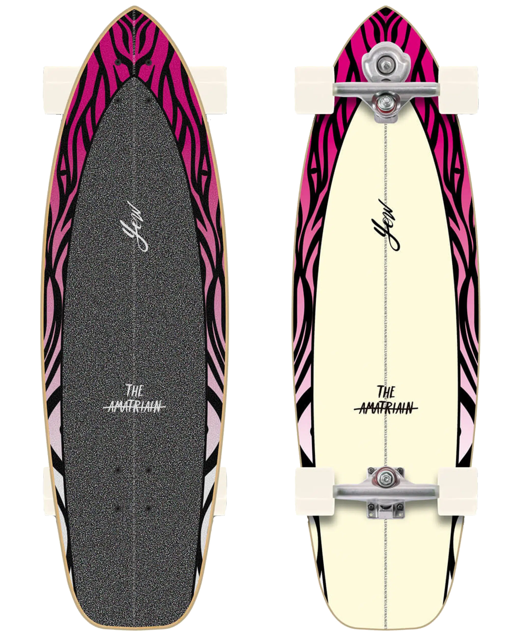 Yow Surfskate Amatriain 33.5
