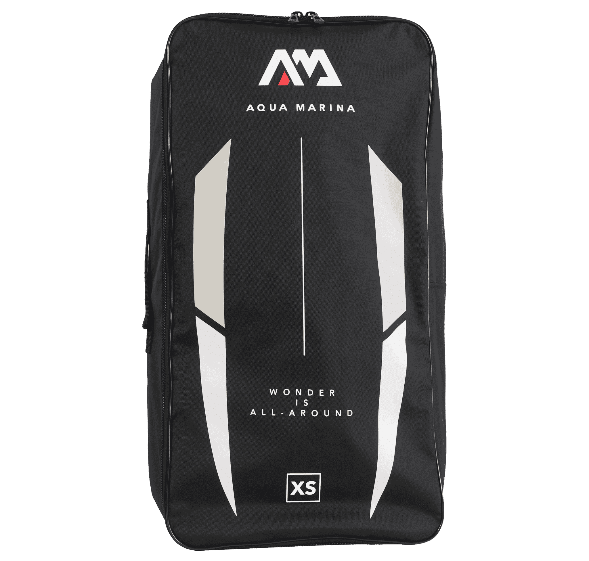 Aqua Marina Premium Zip Backpack