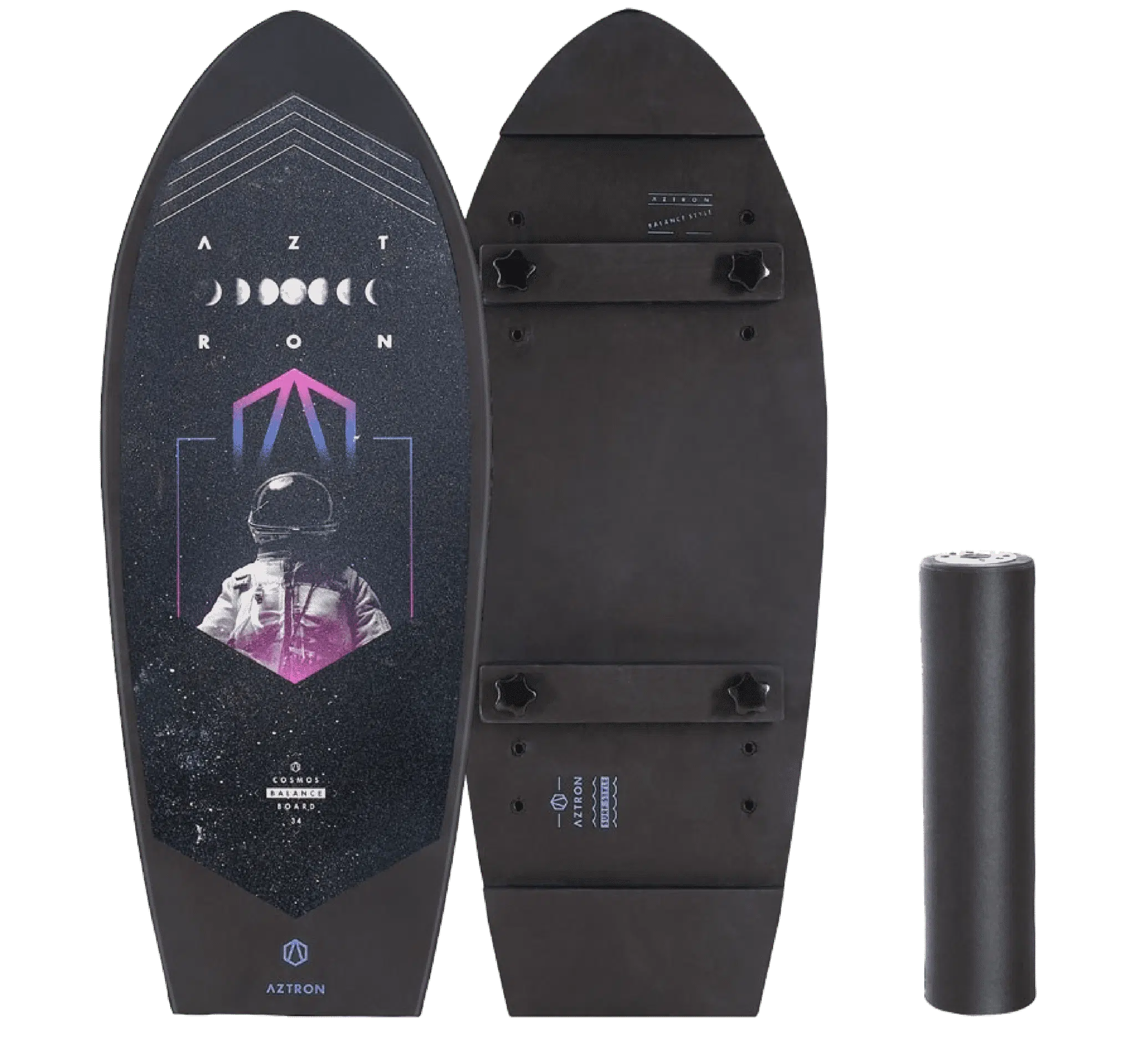 Aztron Cosmos Balance Board
