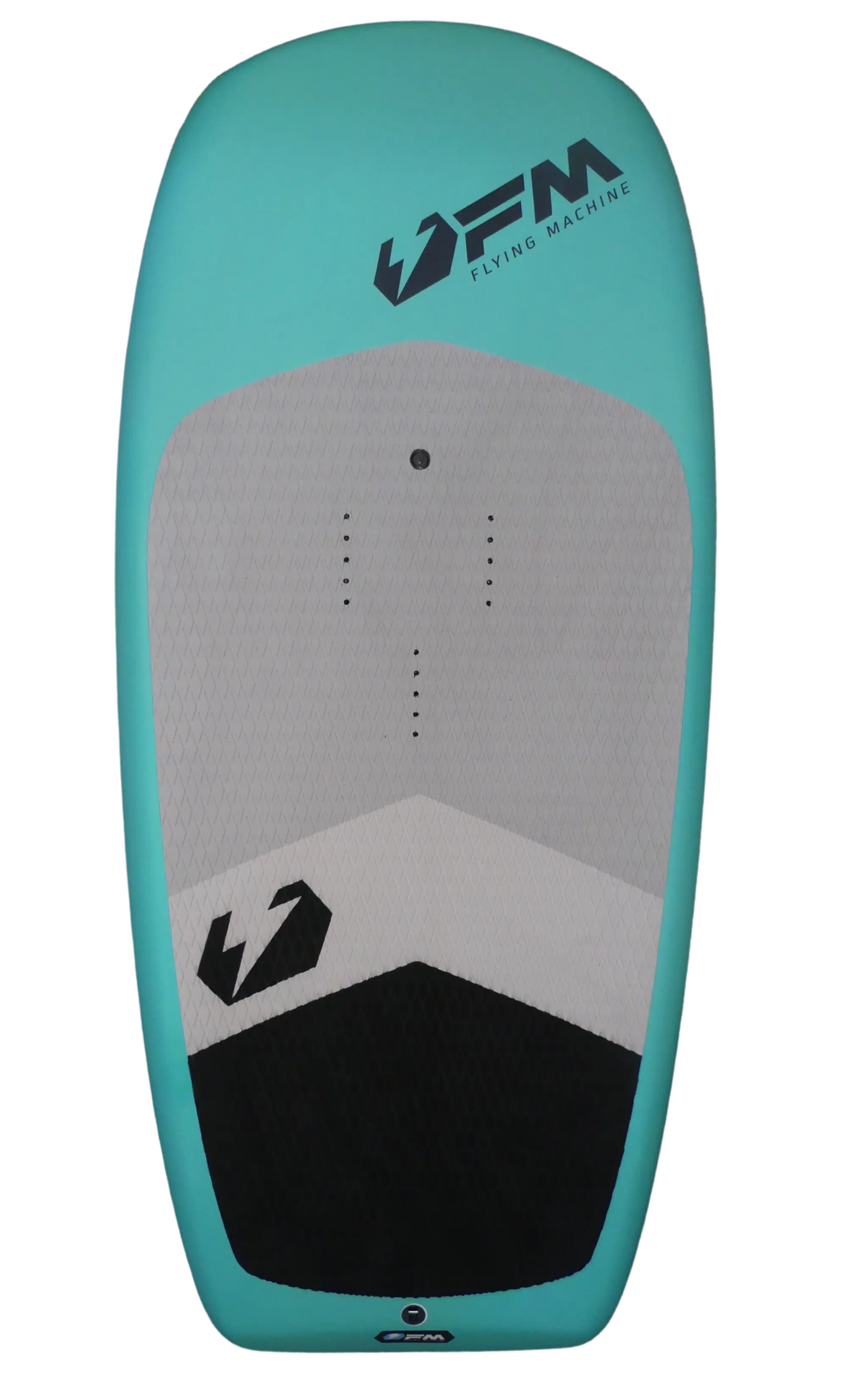 Flying Machine Epoxy 2022