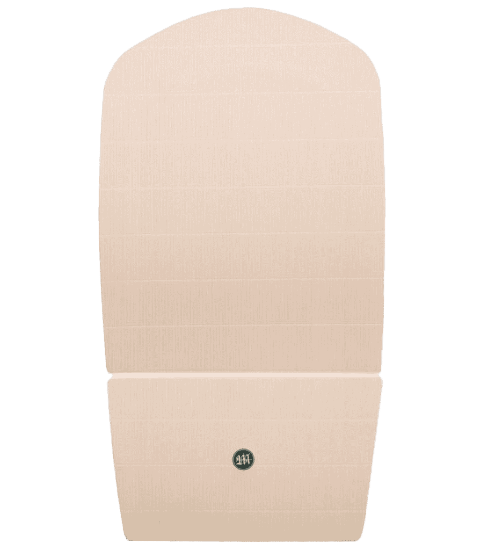 F-One Front and Middle Pad Mitu Bamboo
