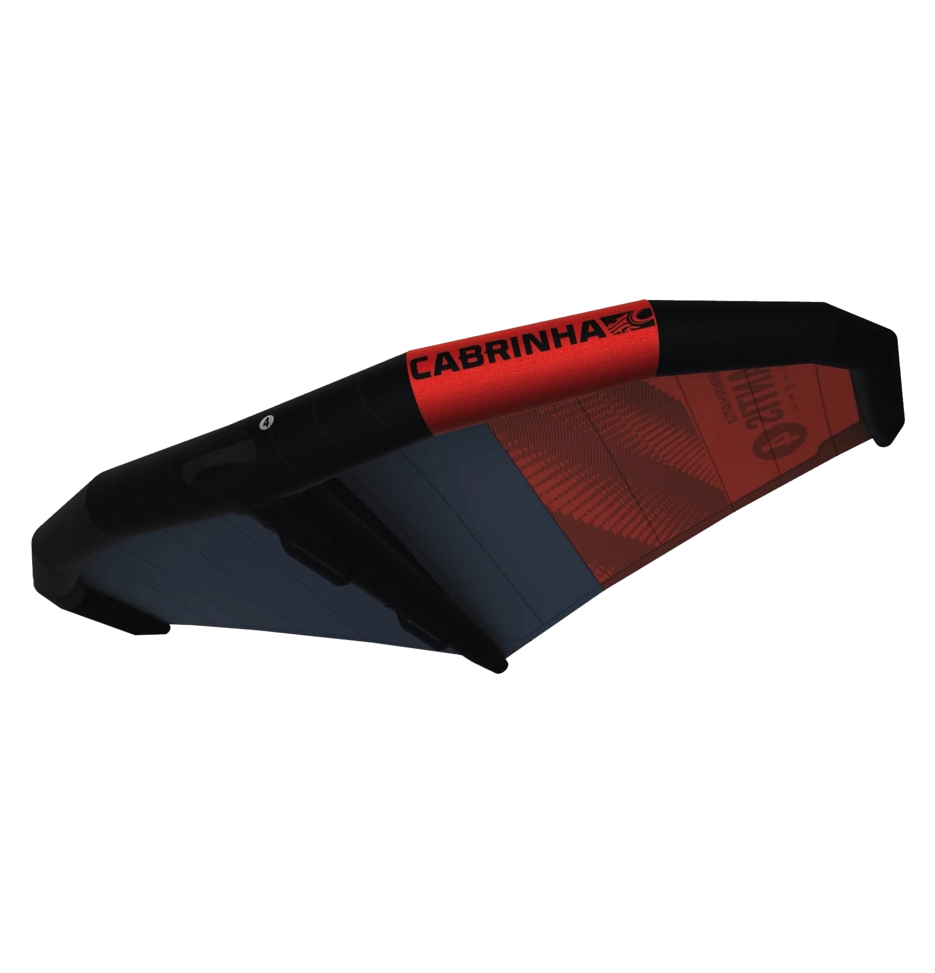 Cabrinha Mantis V2