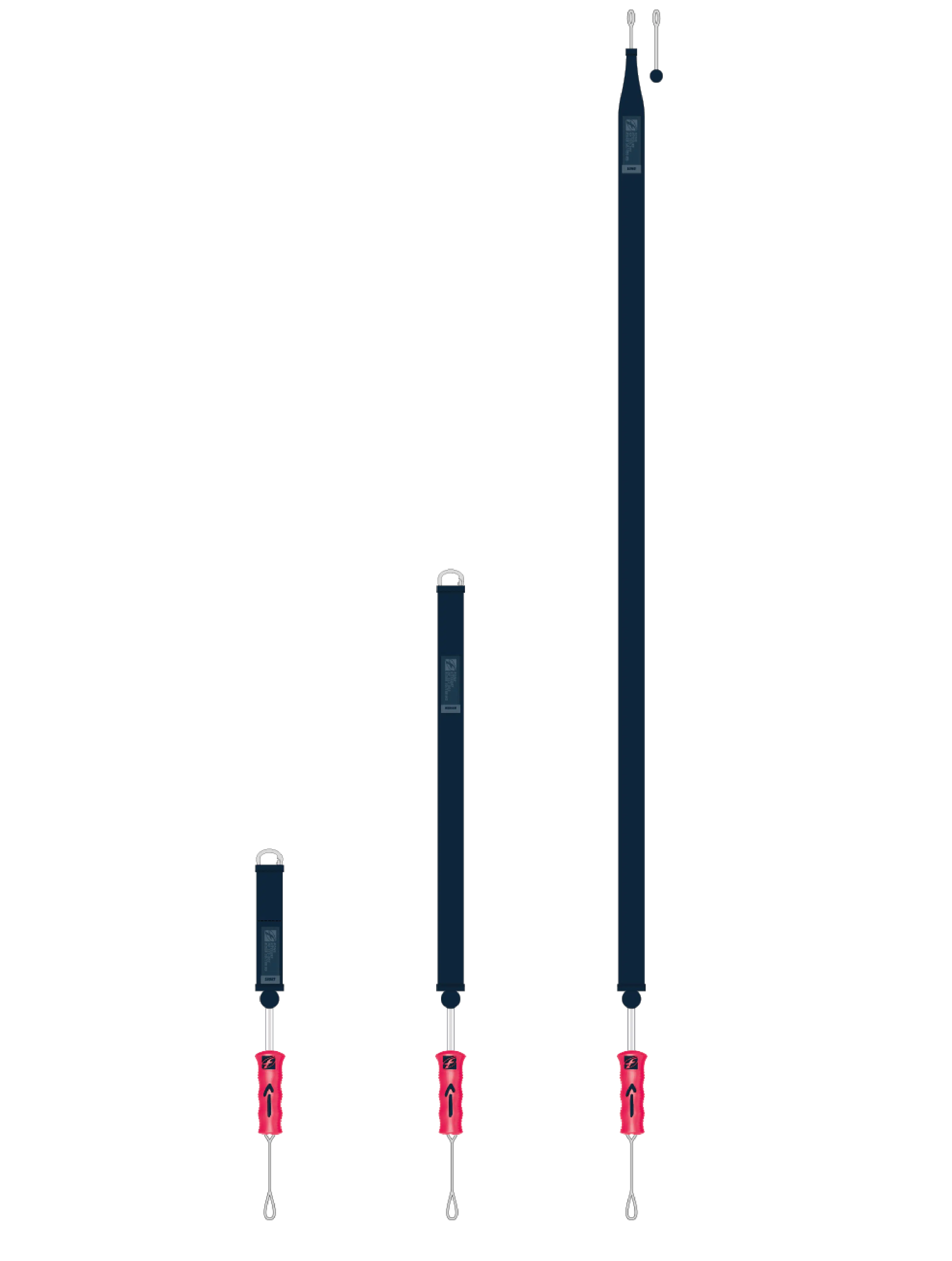 F-One Safety Leash