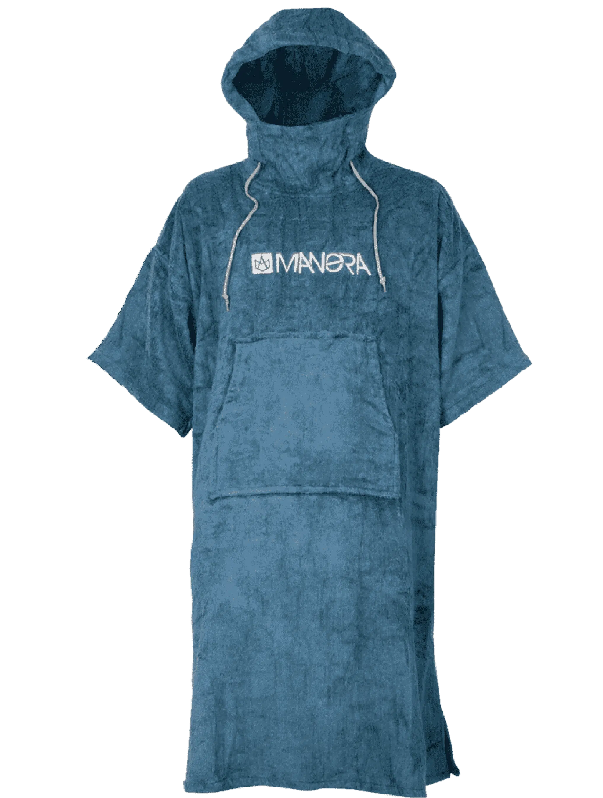 Manera Bamboo Poncho