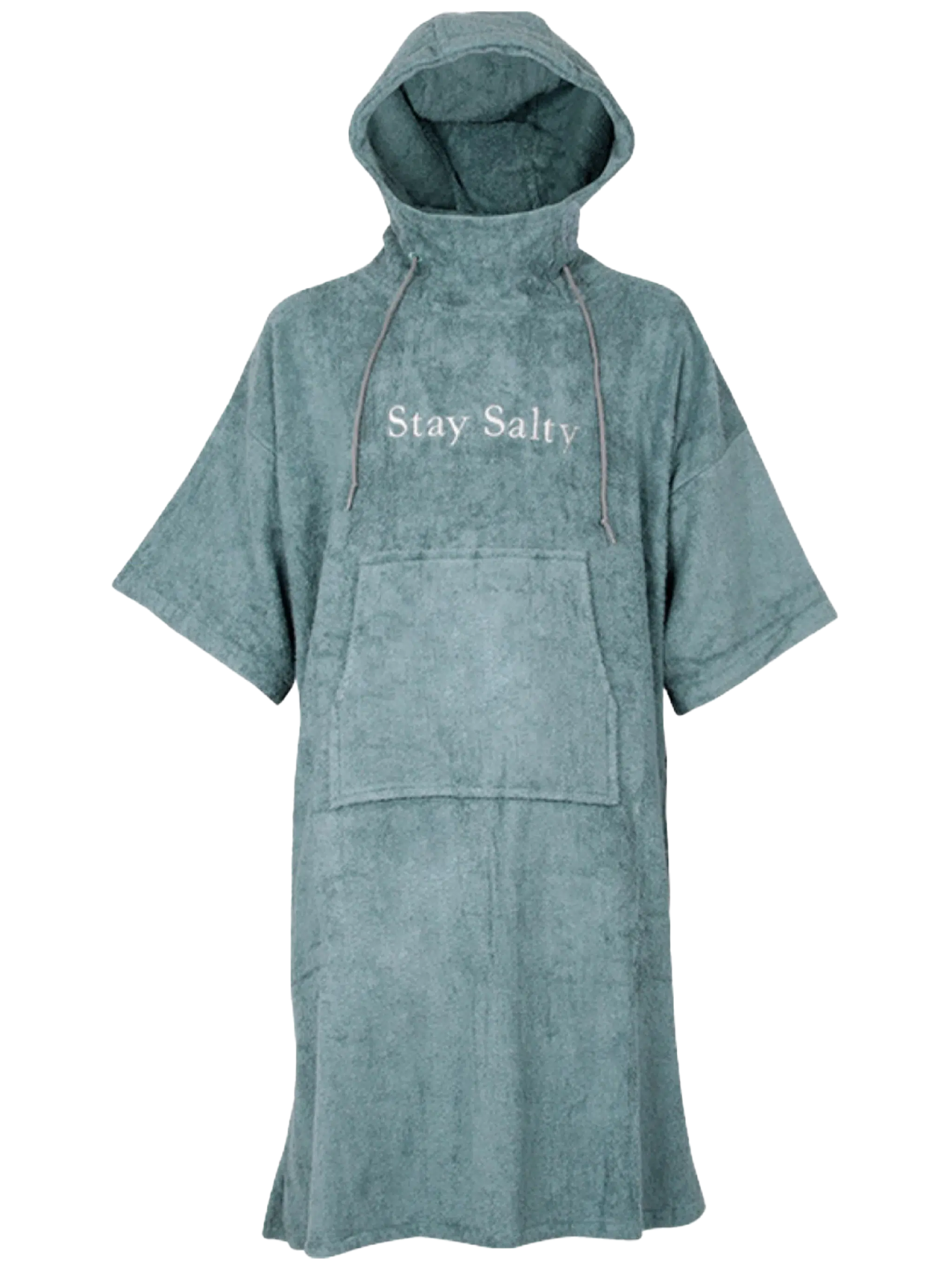 Manera Bamboo Poncho