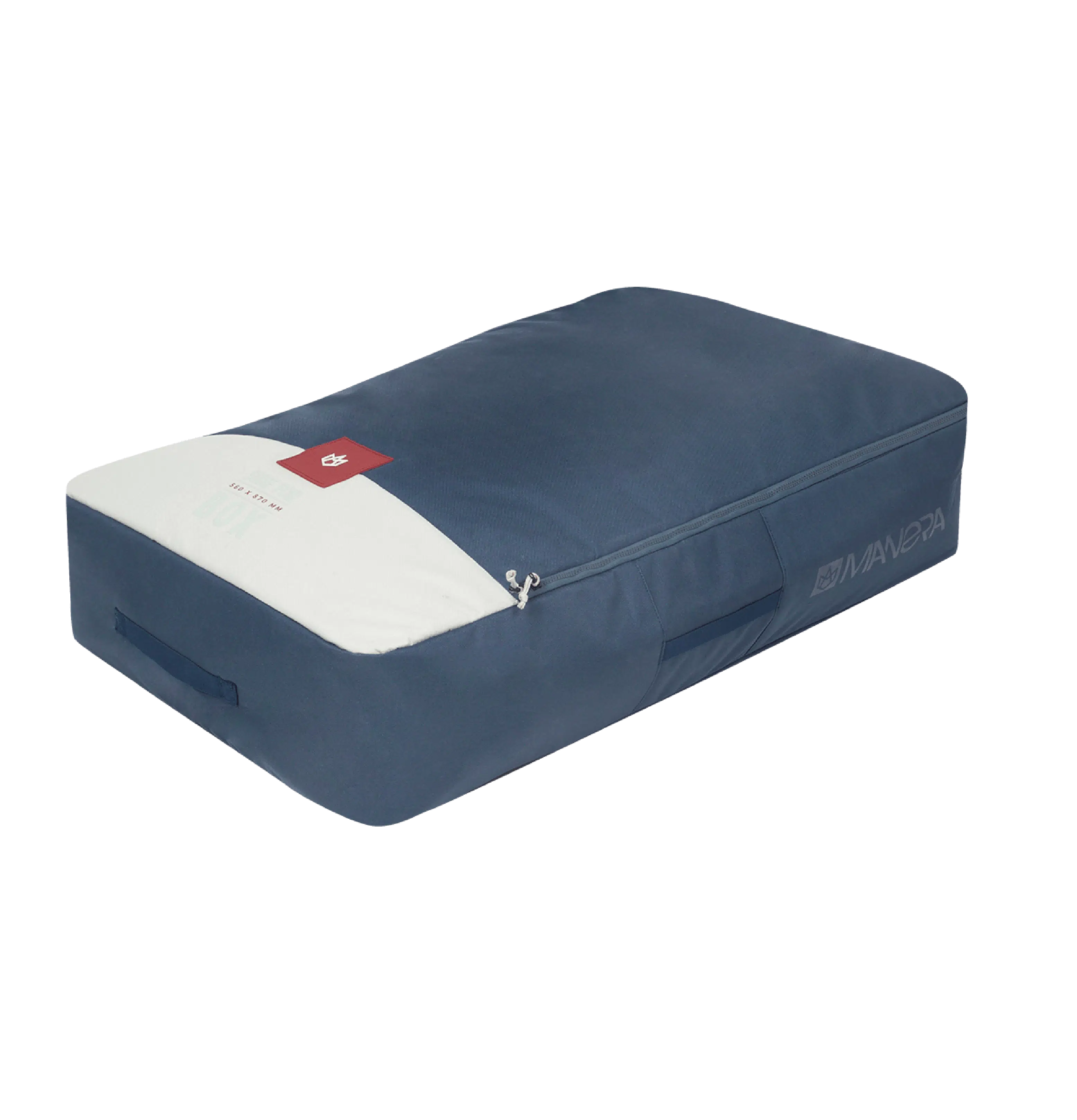 Manera Surfoil Box