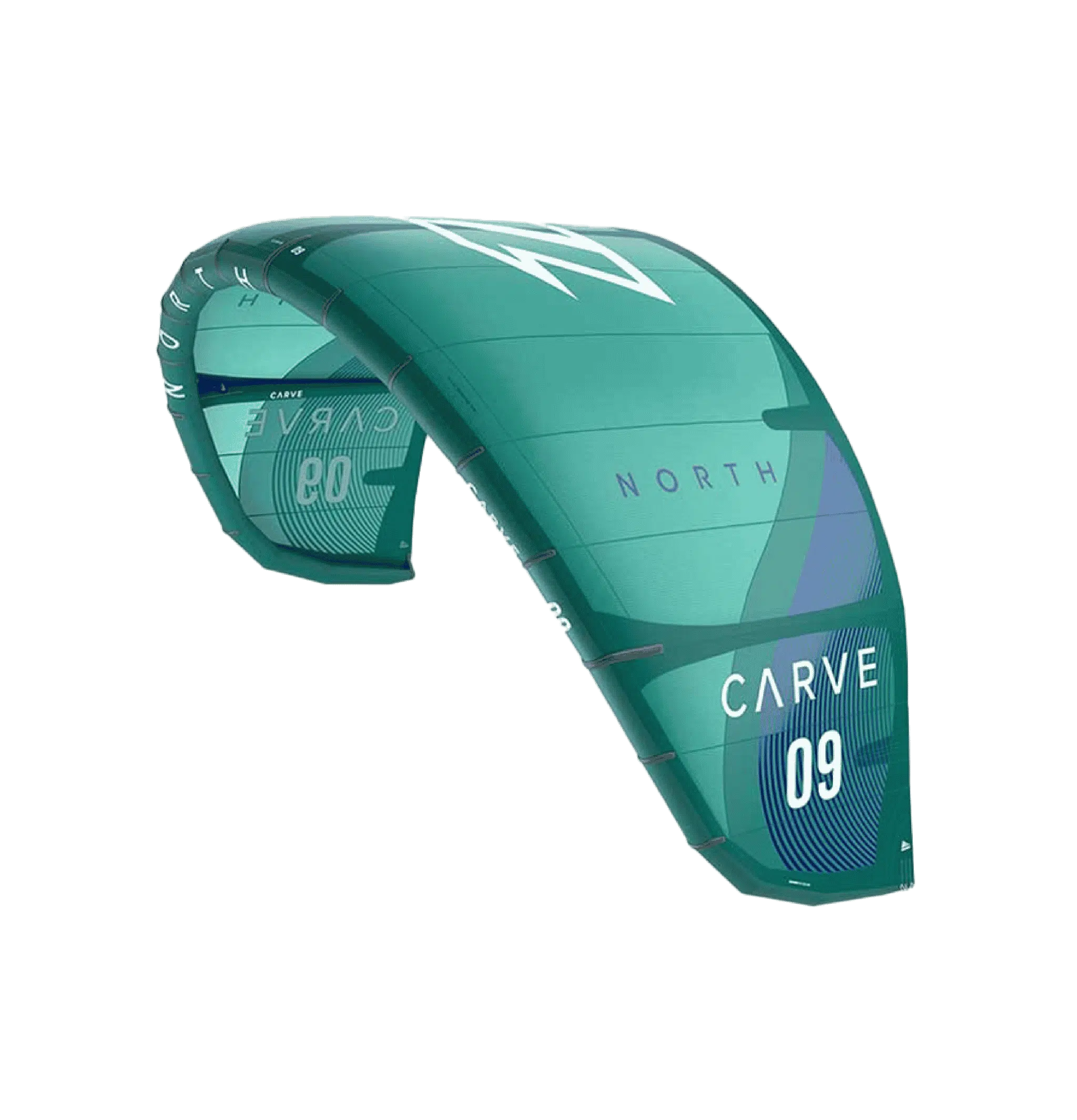 North Carve 11m2 2021 Occasion état 9/10