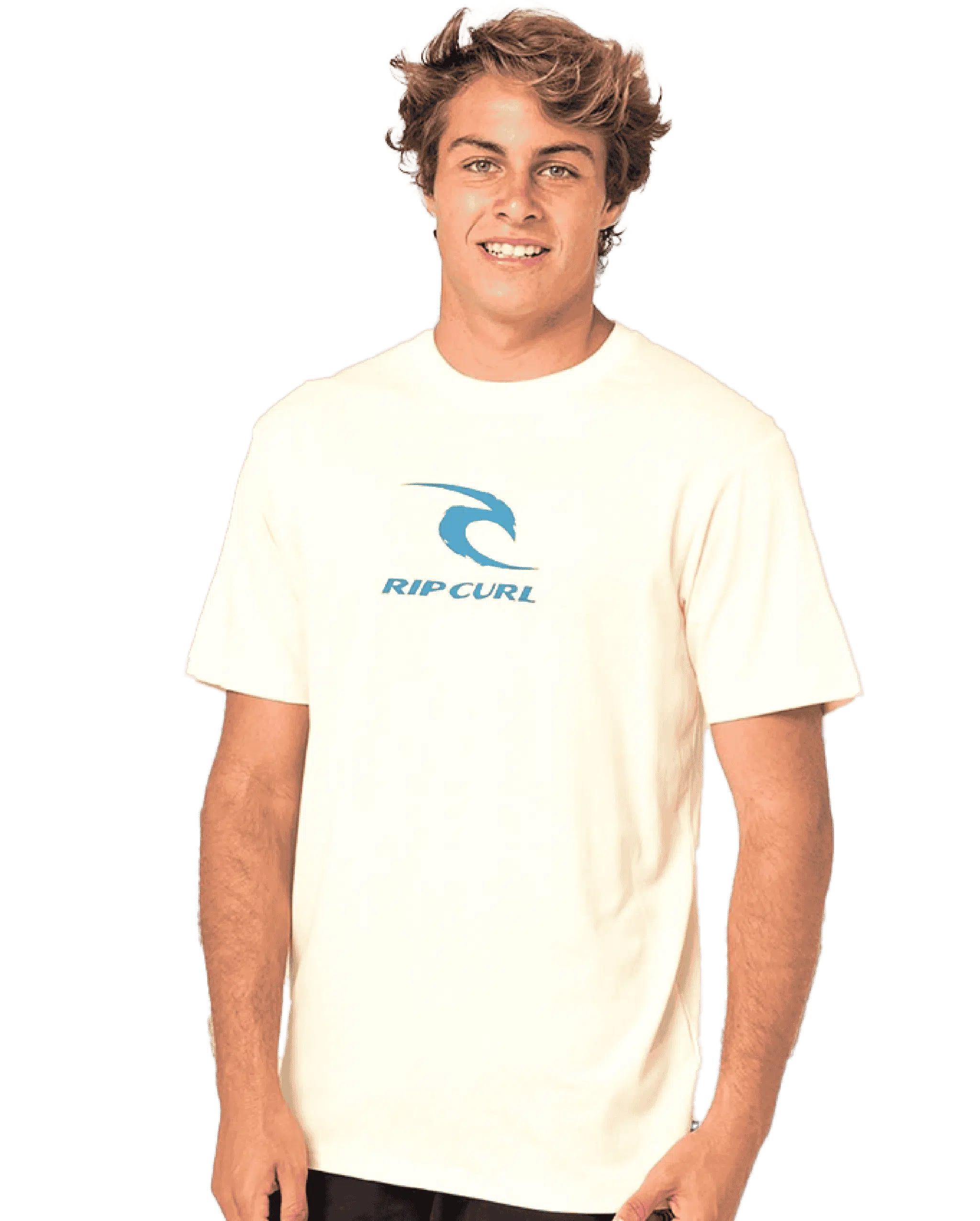 Rip Curl Icon Used