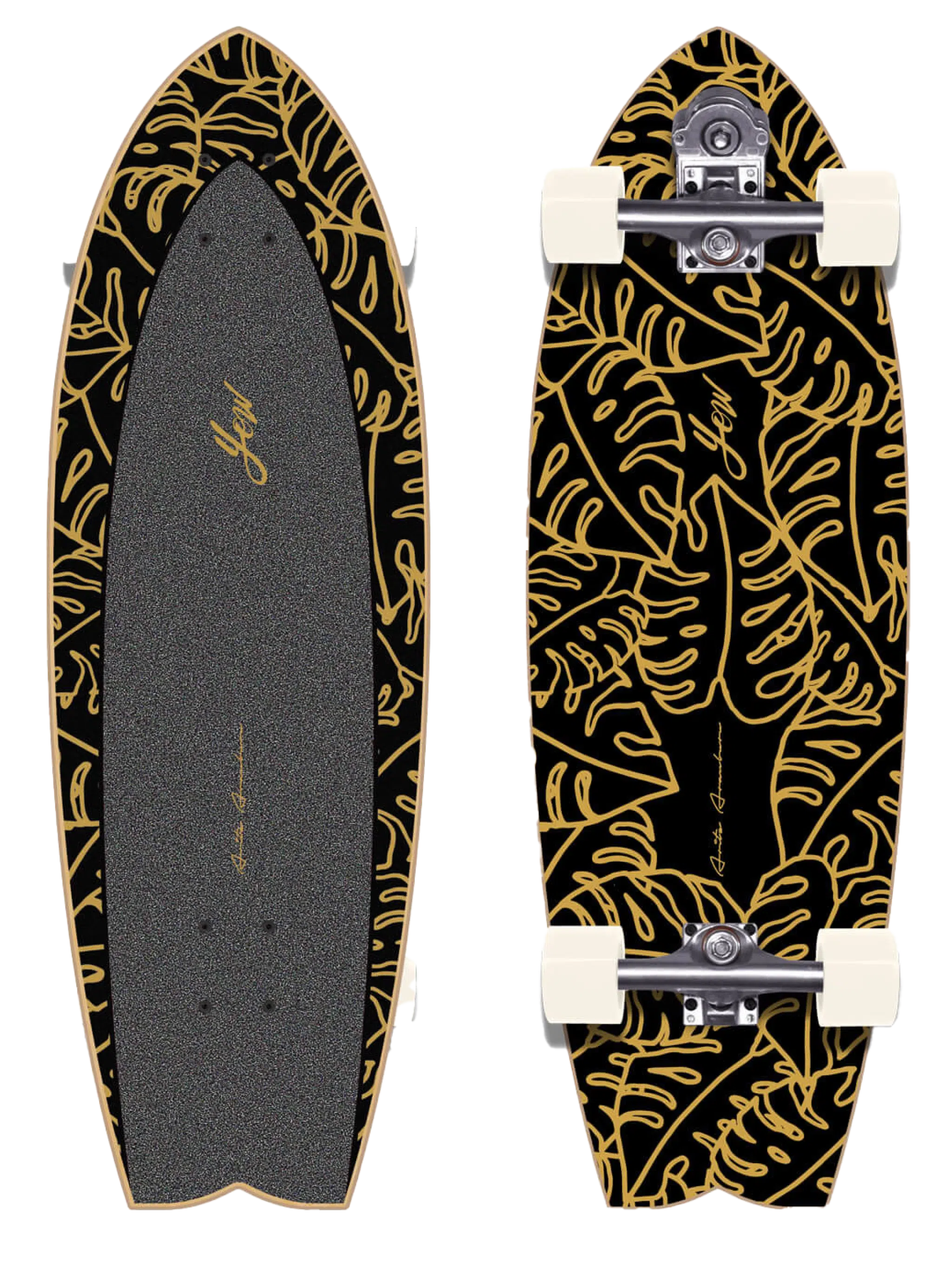Yow Surfskate Aritz Aranburu 30.5