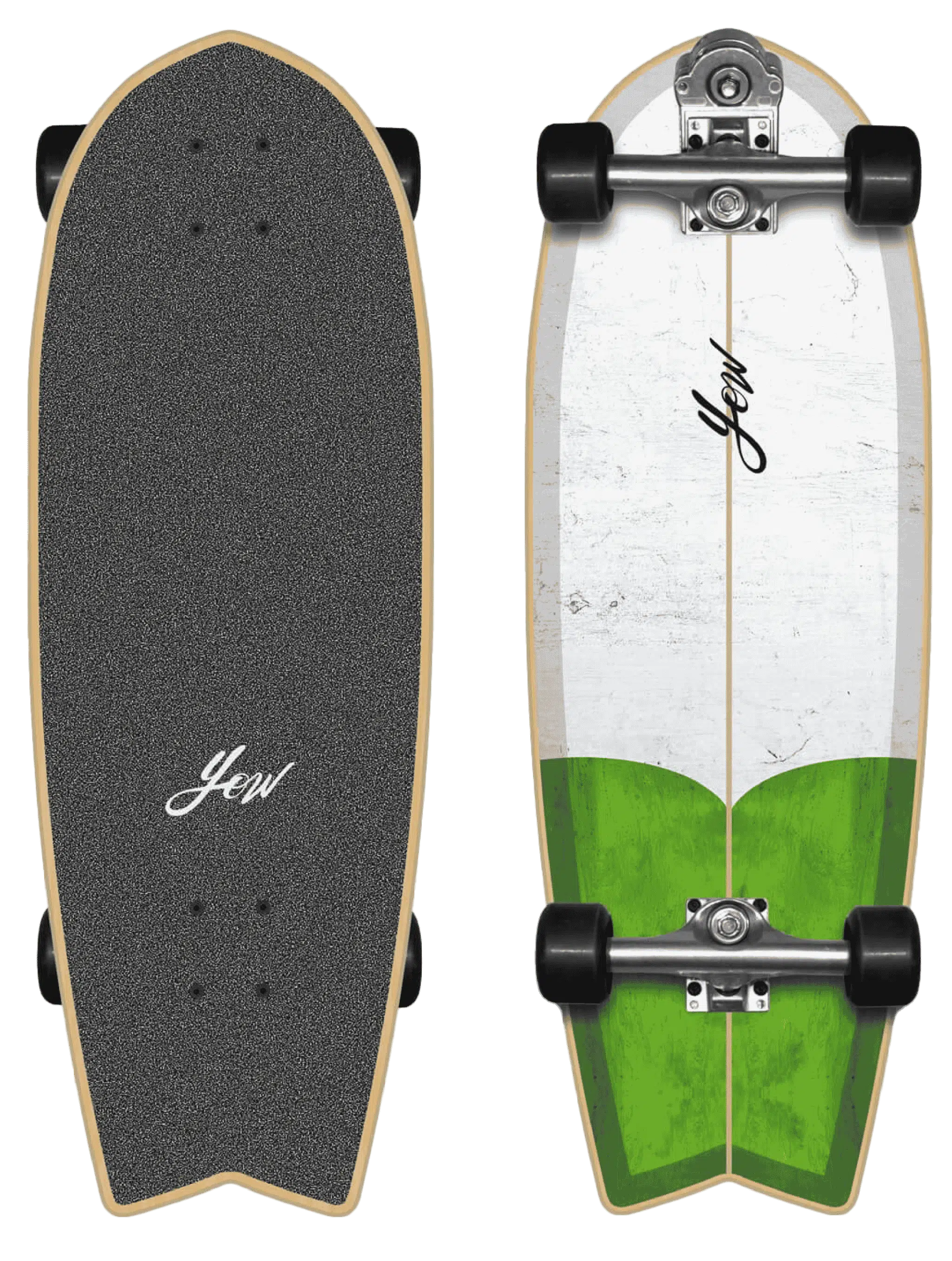 YOW Surfskate Eisbach 30