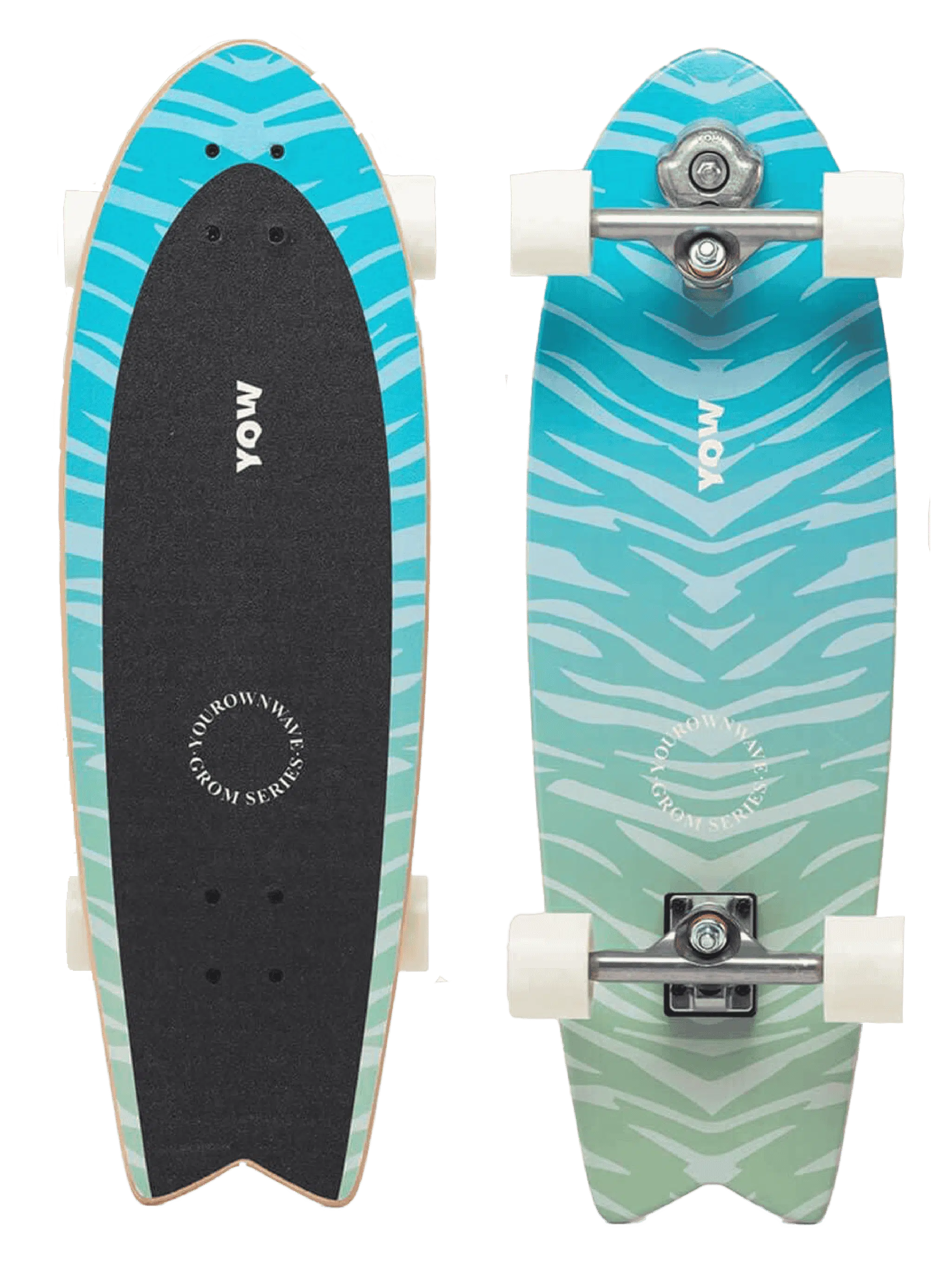 Yow Surfskate Huntington 30 Grom Series