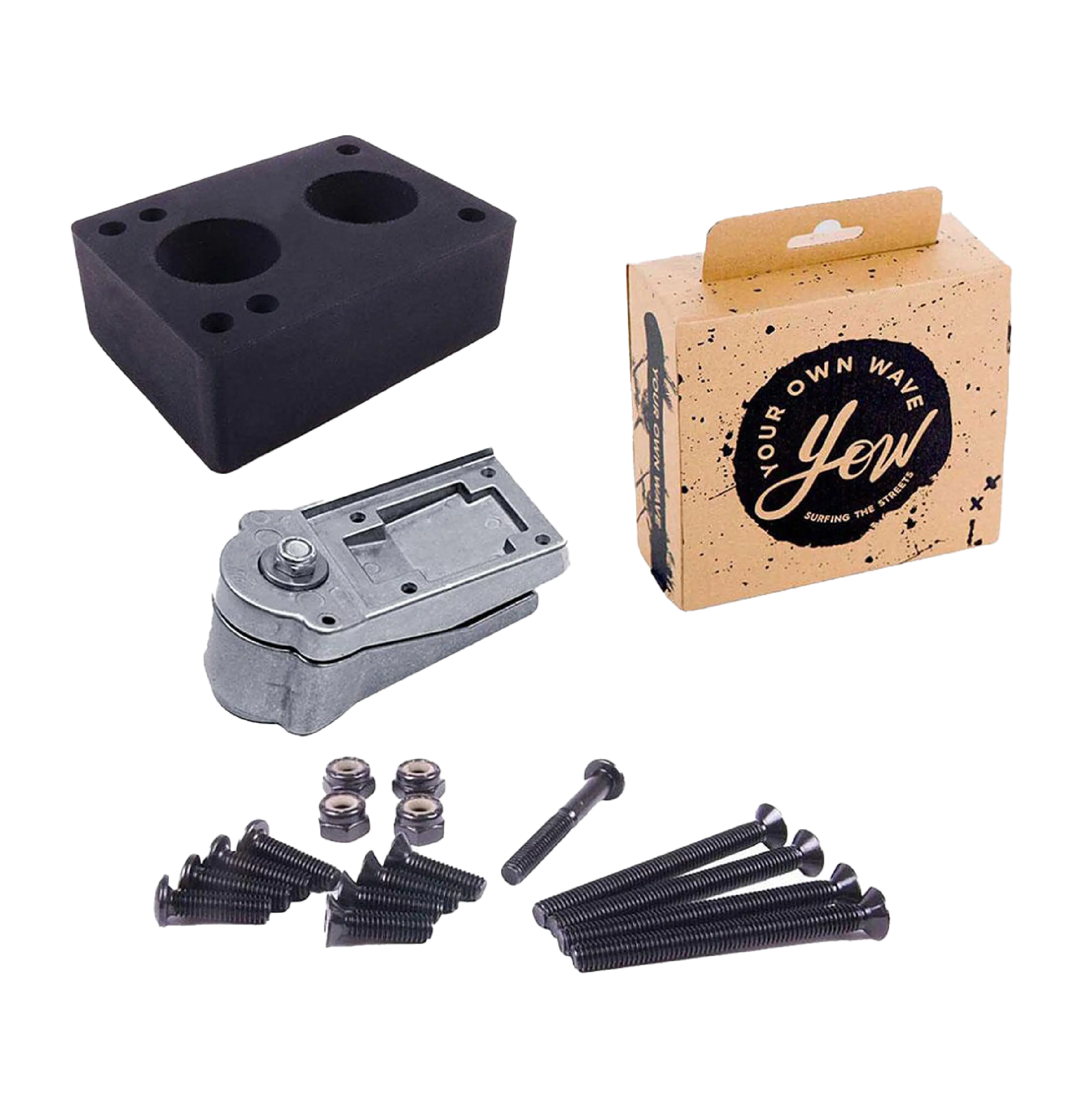 Yow Système Pack V4 S5