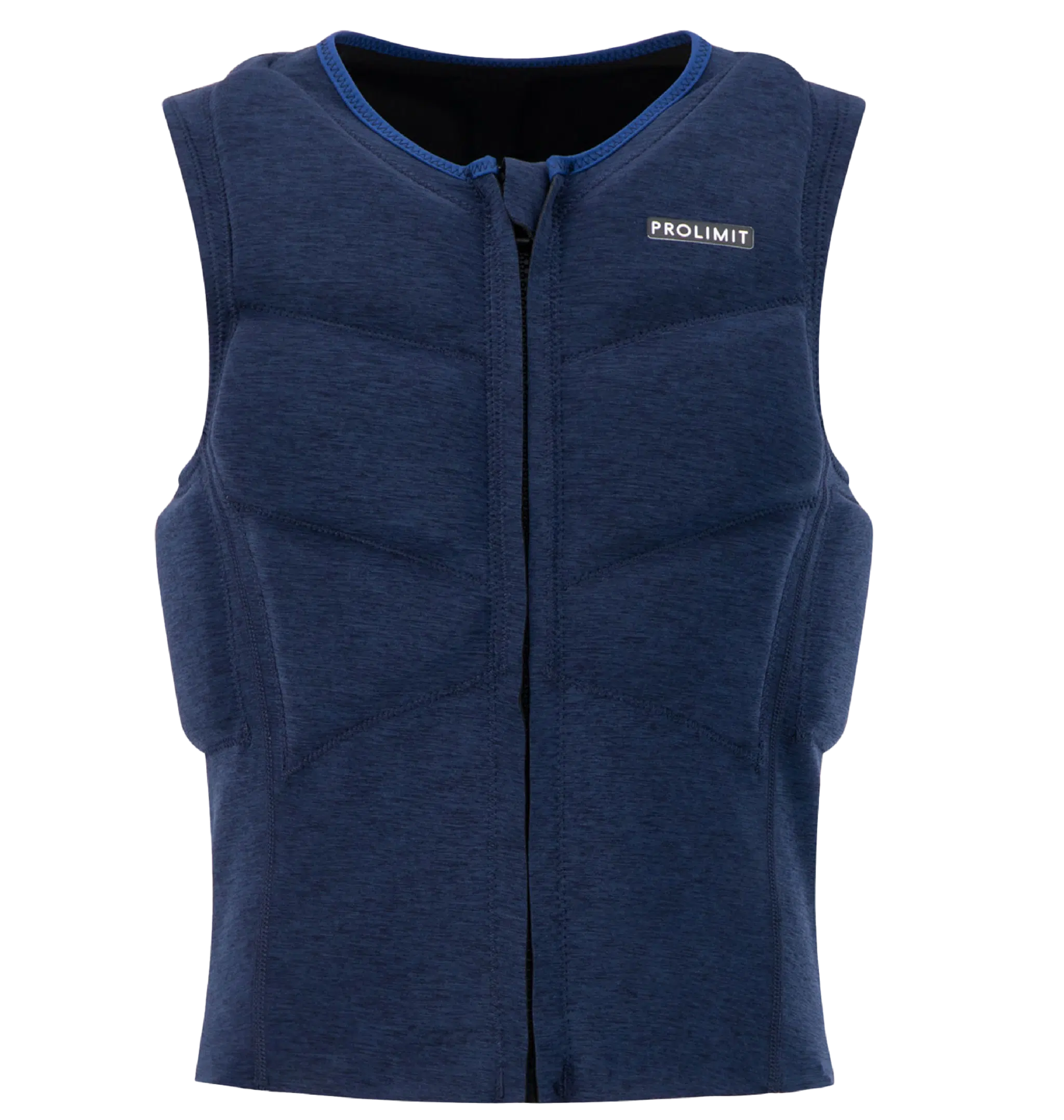 Prolimit Mercury Vest Half Padded FZ