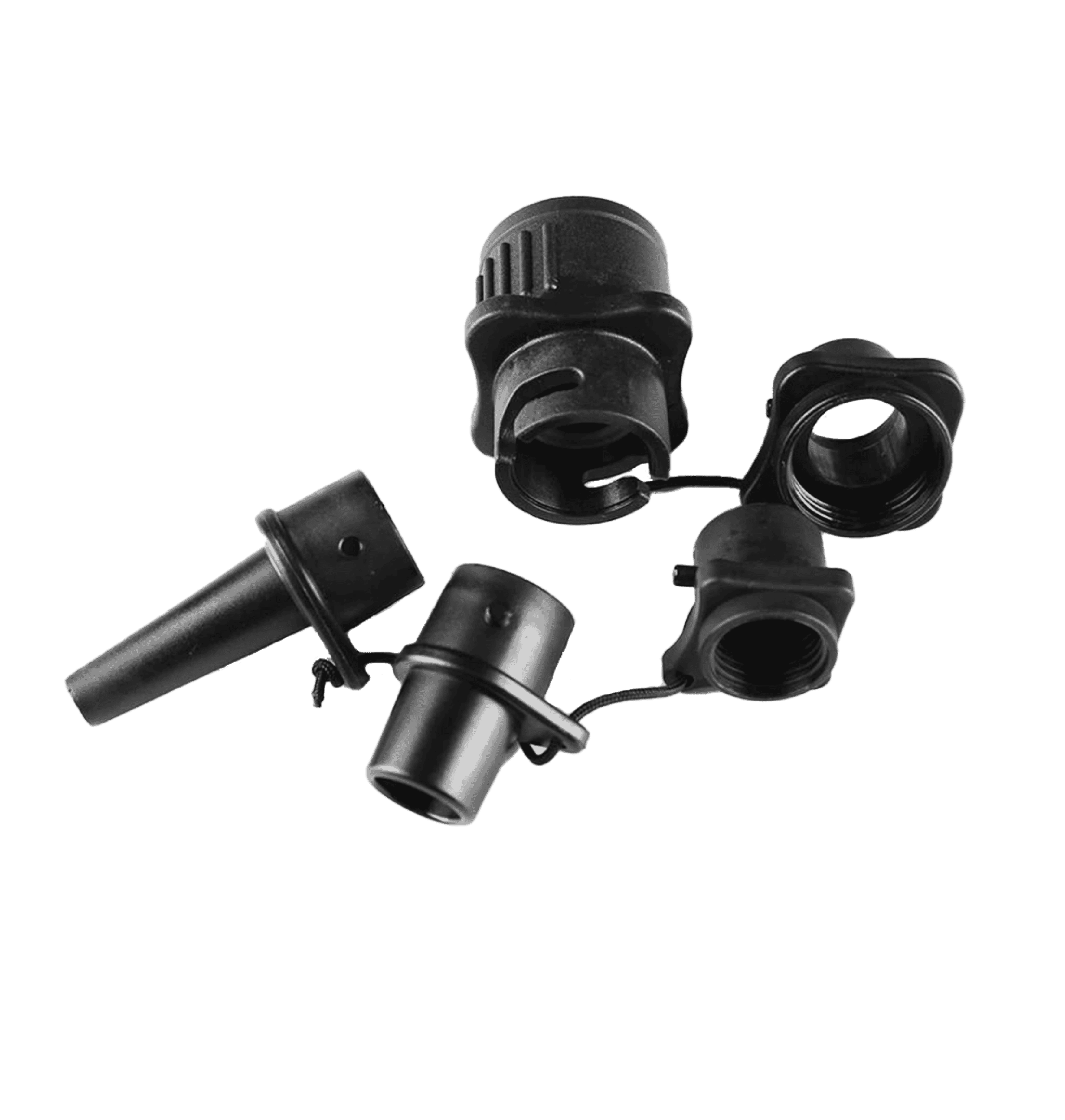 Ventil Adapter Kit for STX Electric Pump