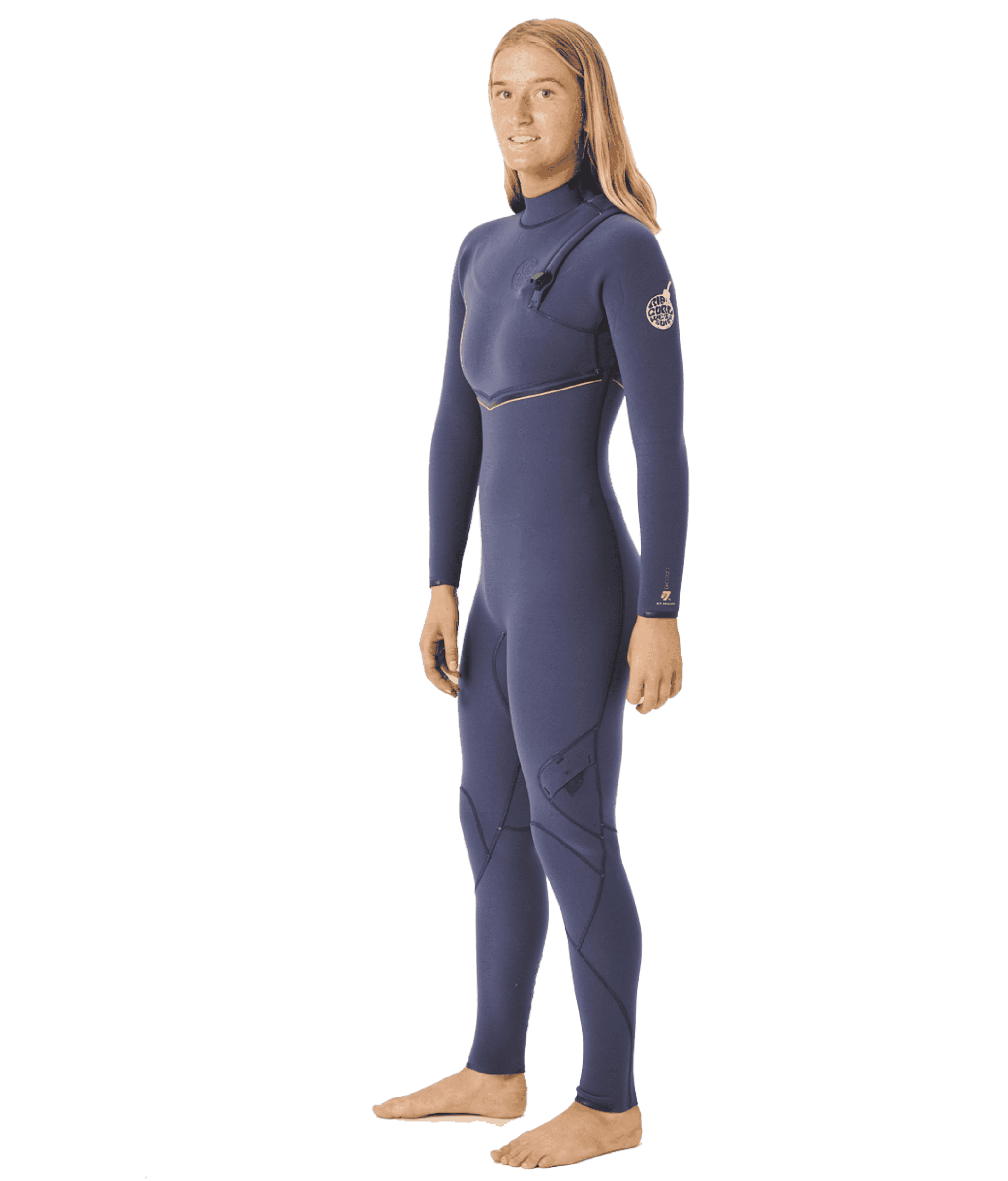 Rip Curl E-Bomb 3/2 Zip Free Limited Edition