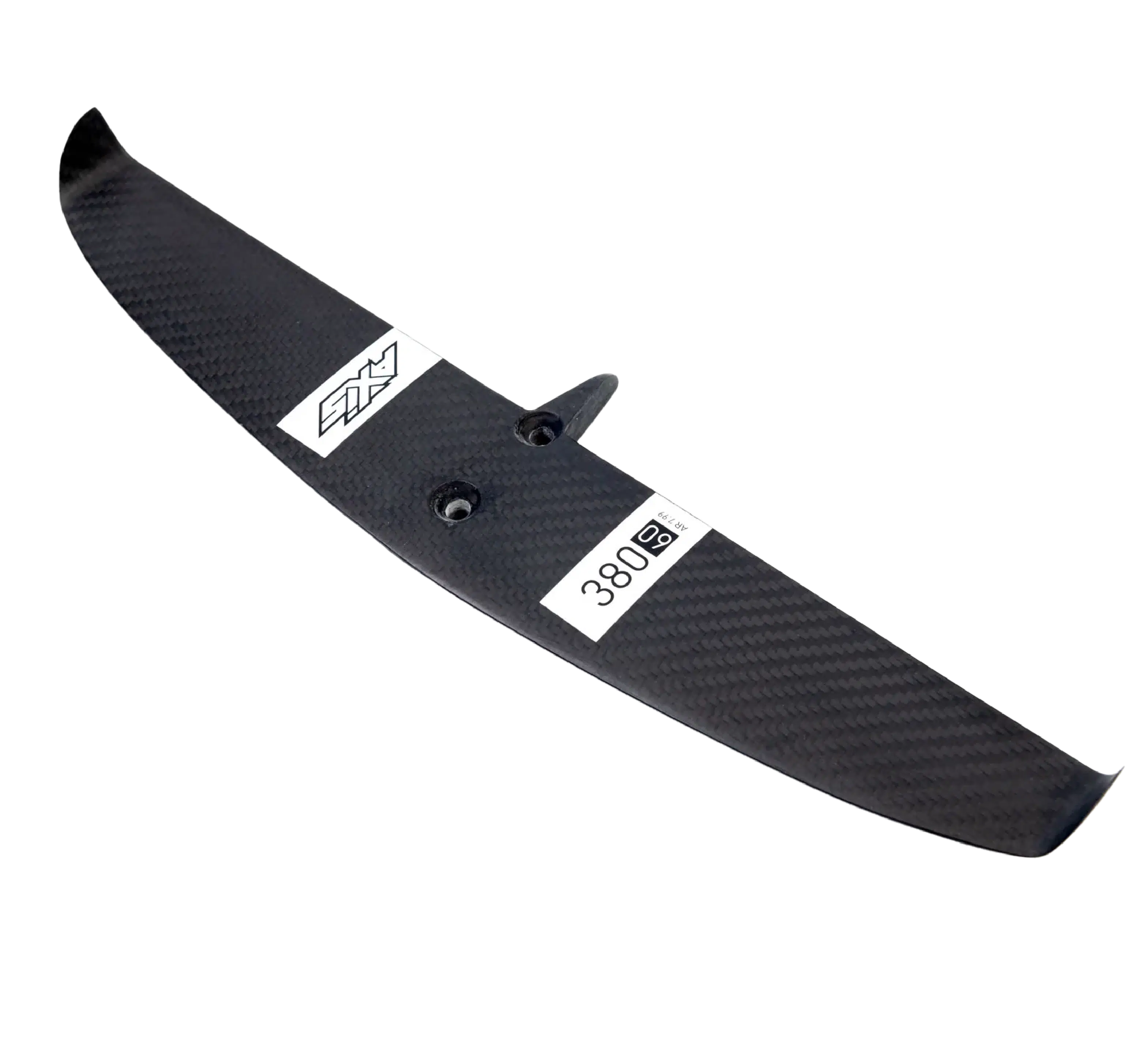 Axis Stab 380 Speed