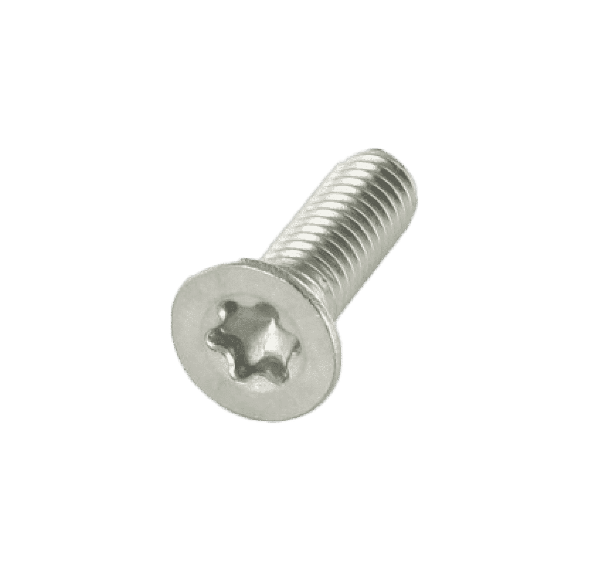 Stainless steel screw Torx M8 X 20
