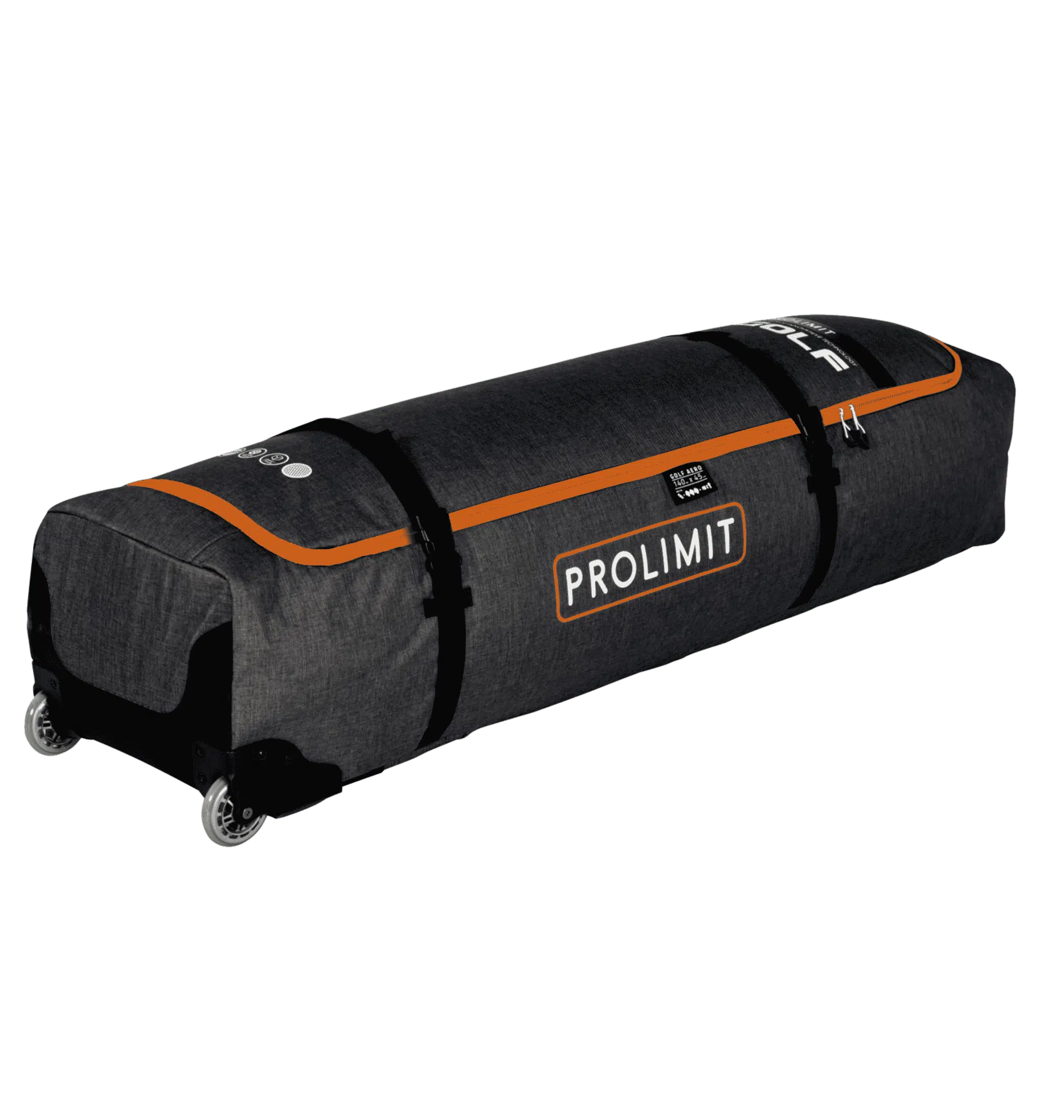 Prolimit Golf Aero Wheeled