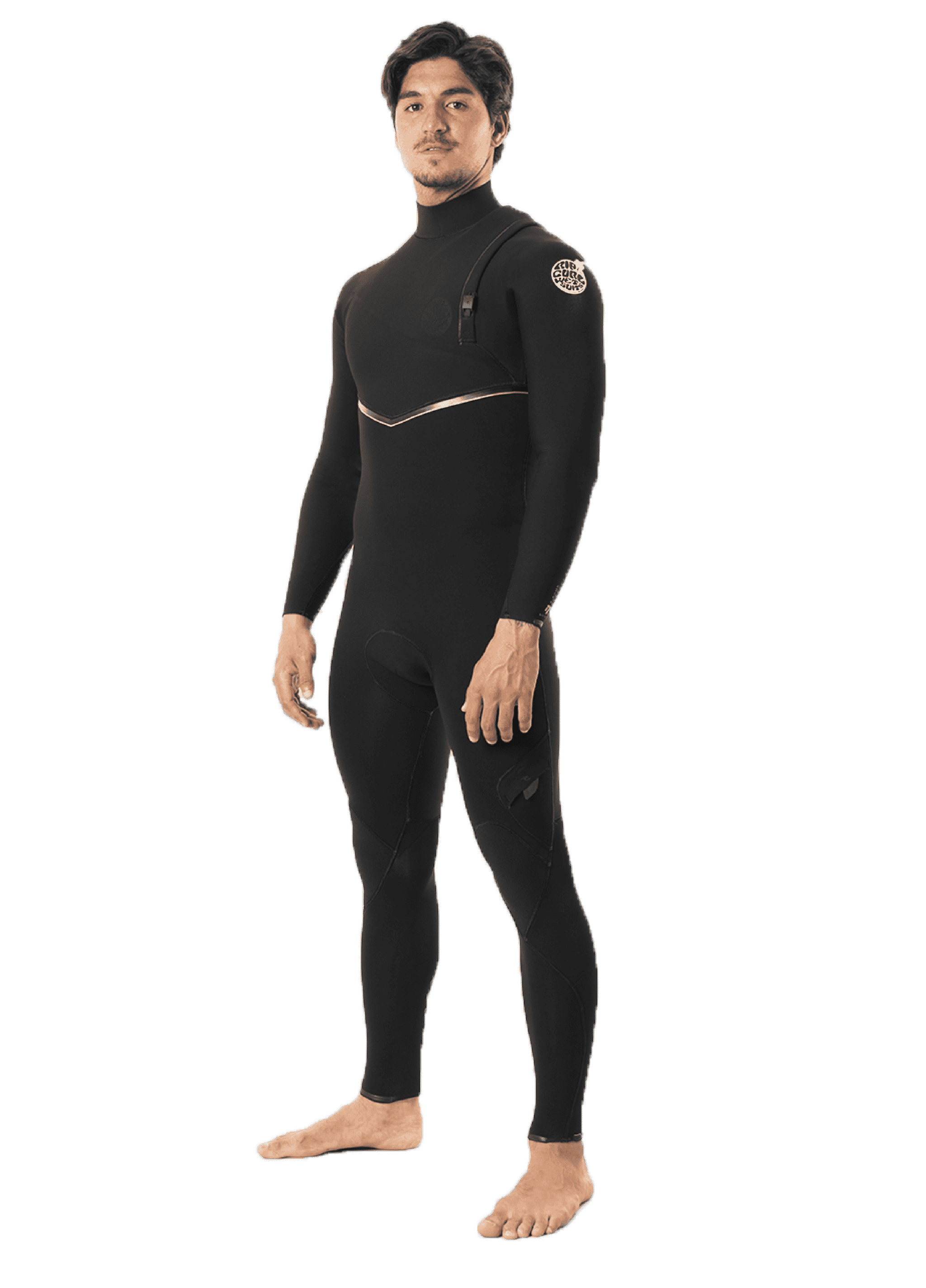Rip Curl E-Bomb 4/3 Zip Free Limited Edition