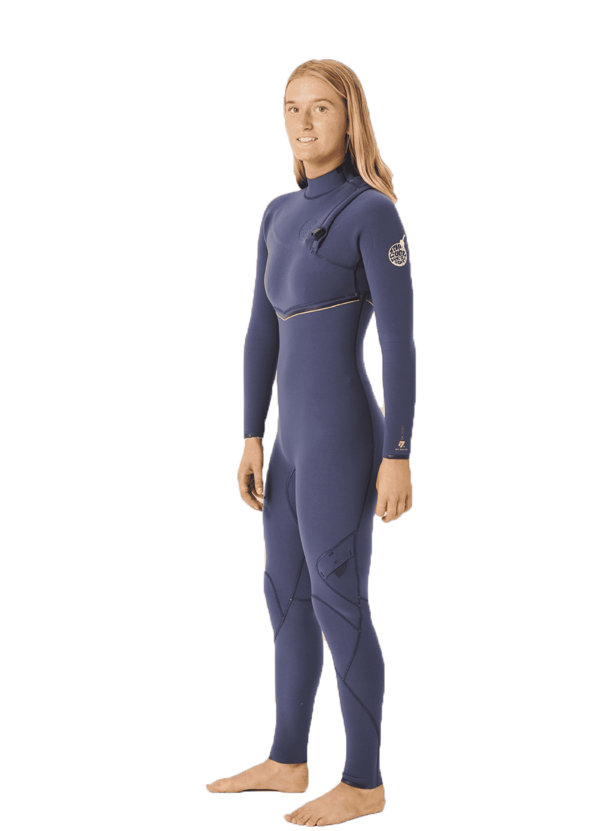 Rip Curl E-Bomb 4/3 Zip Free Limited Edition