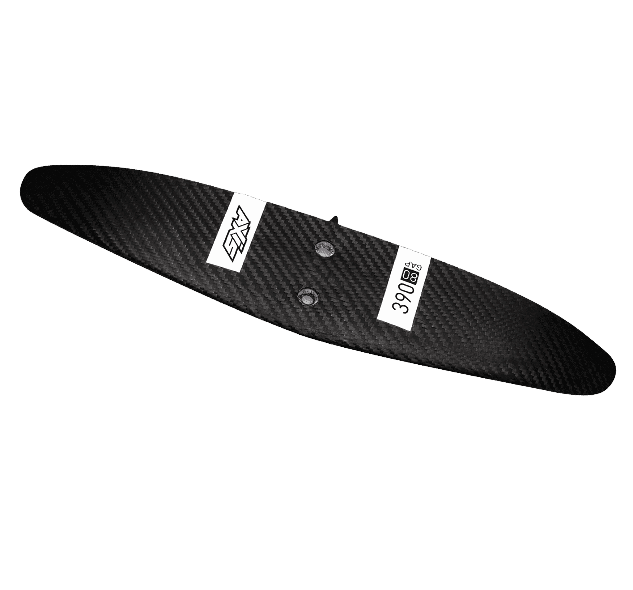 Axis Stab 390 Freeride Small