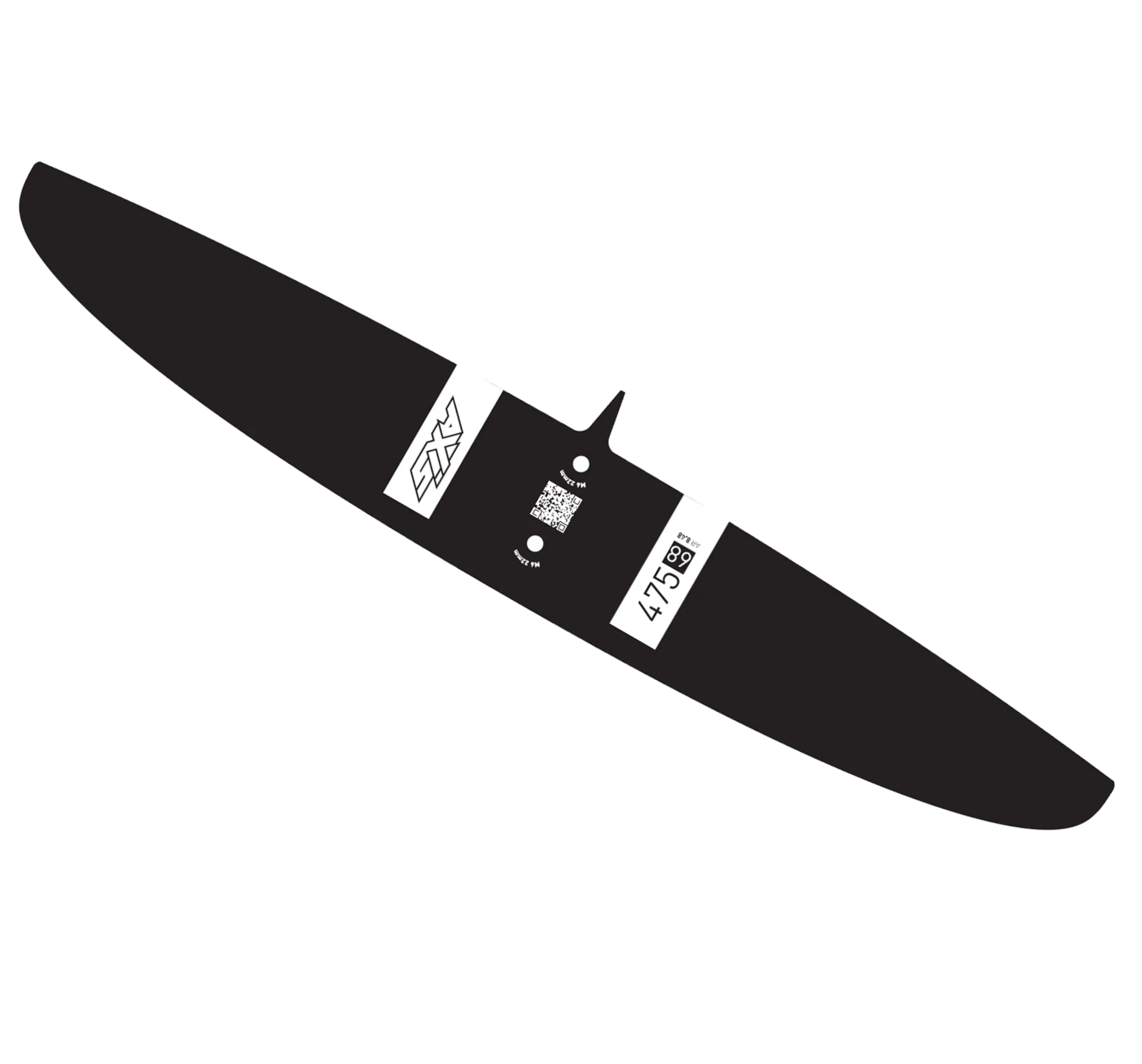 Axis Stab 475 Progressive (Old)