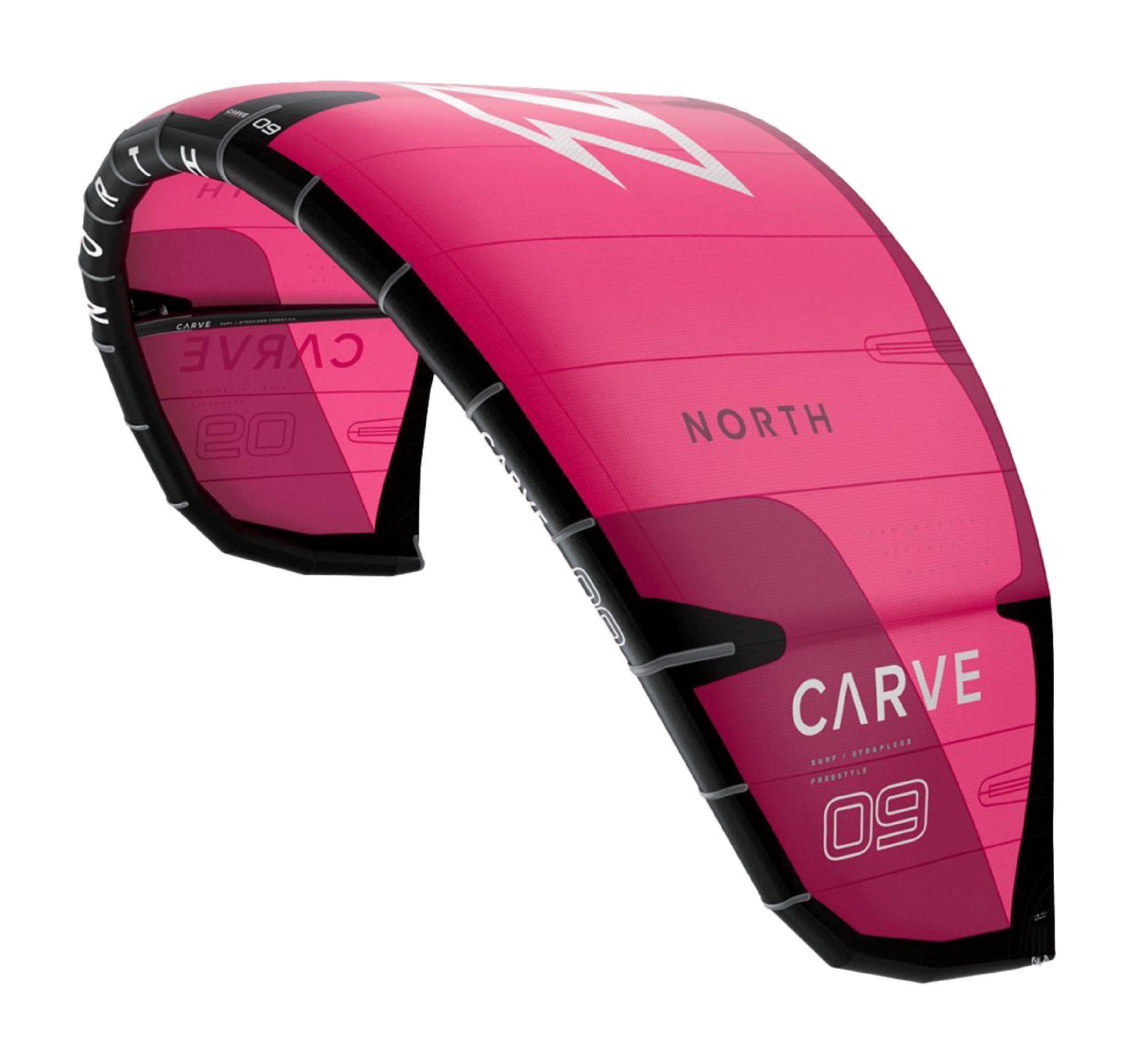 North Carve 2023