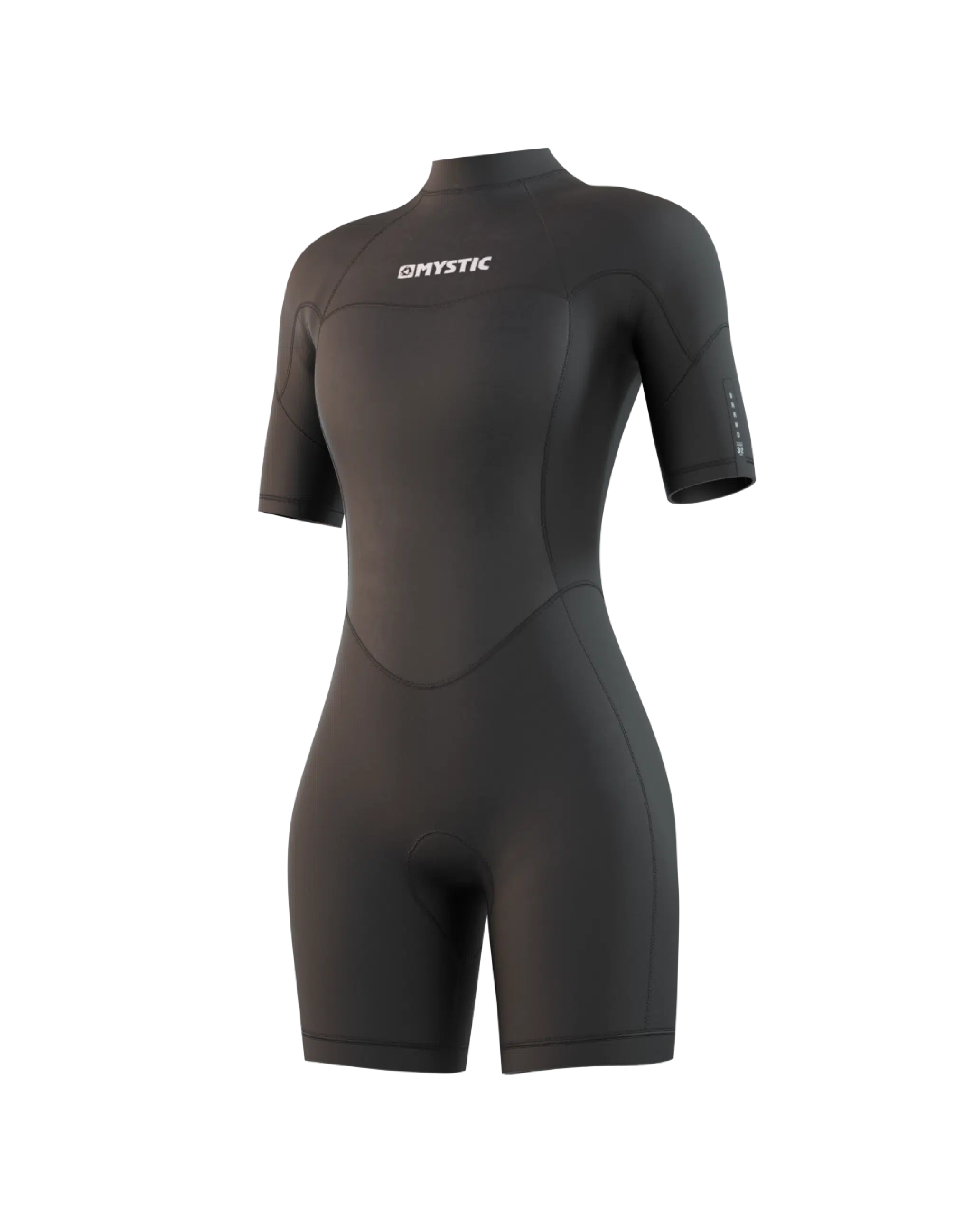 Image du produit Mystic Brand Shorty 3/2 Back Zip
