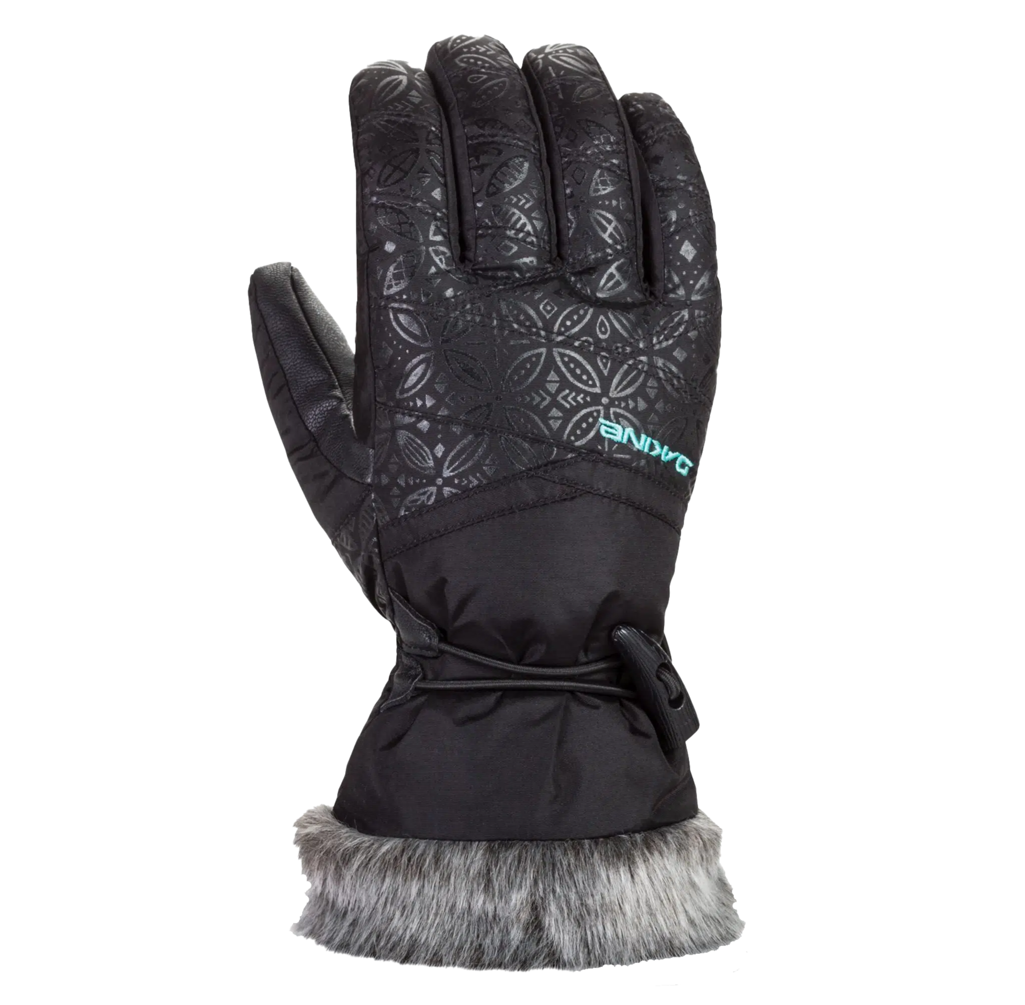 Dakine Gants Alero Elle