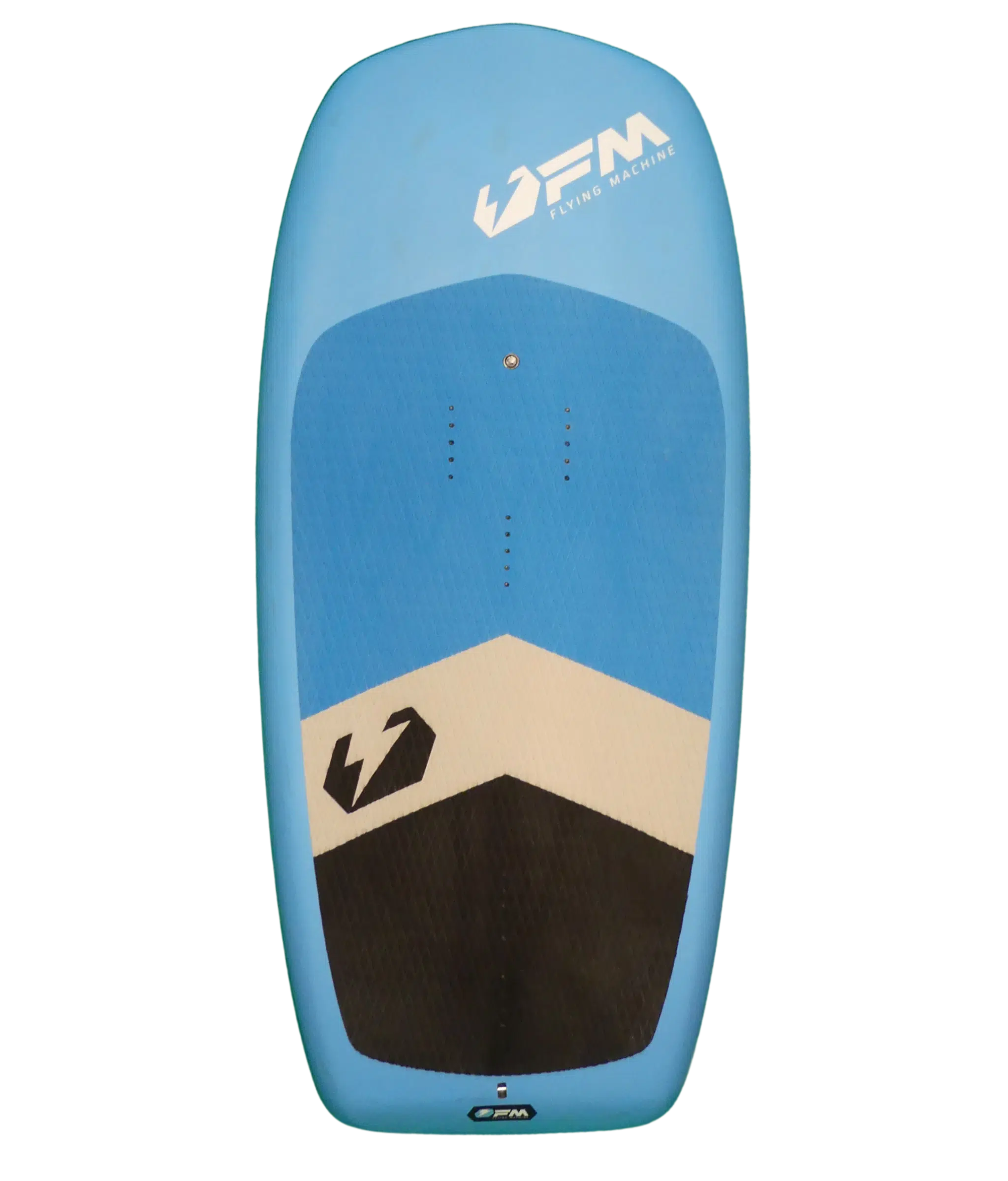 Flying Machine PVC 2022