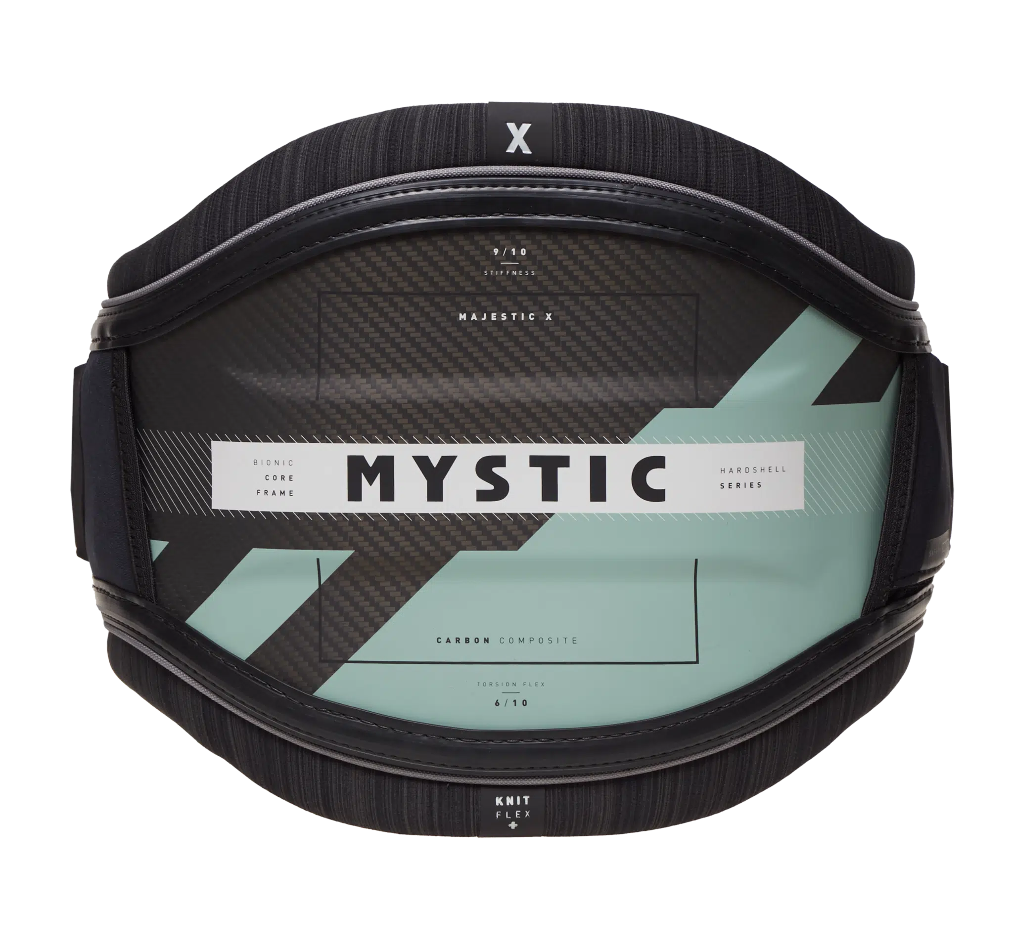 Mystic Majestic X