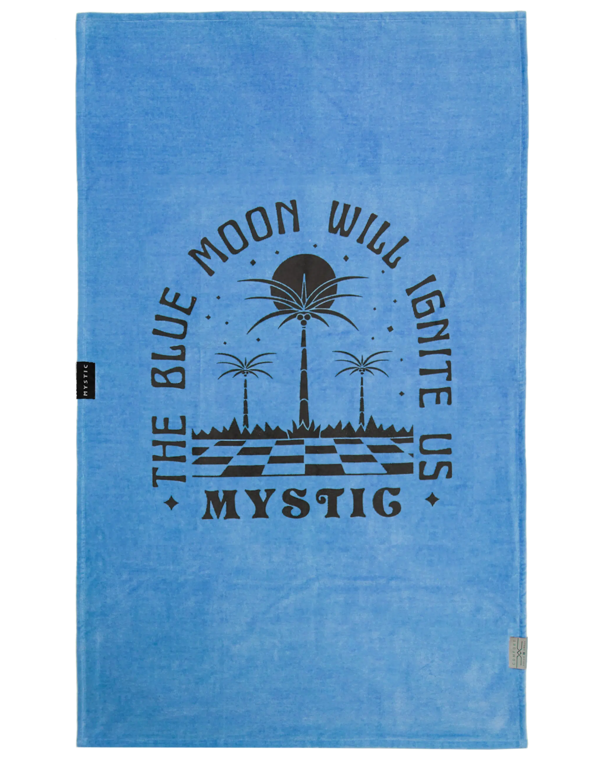 Mystic Towel Quickdry