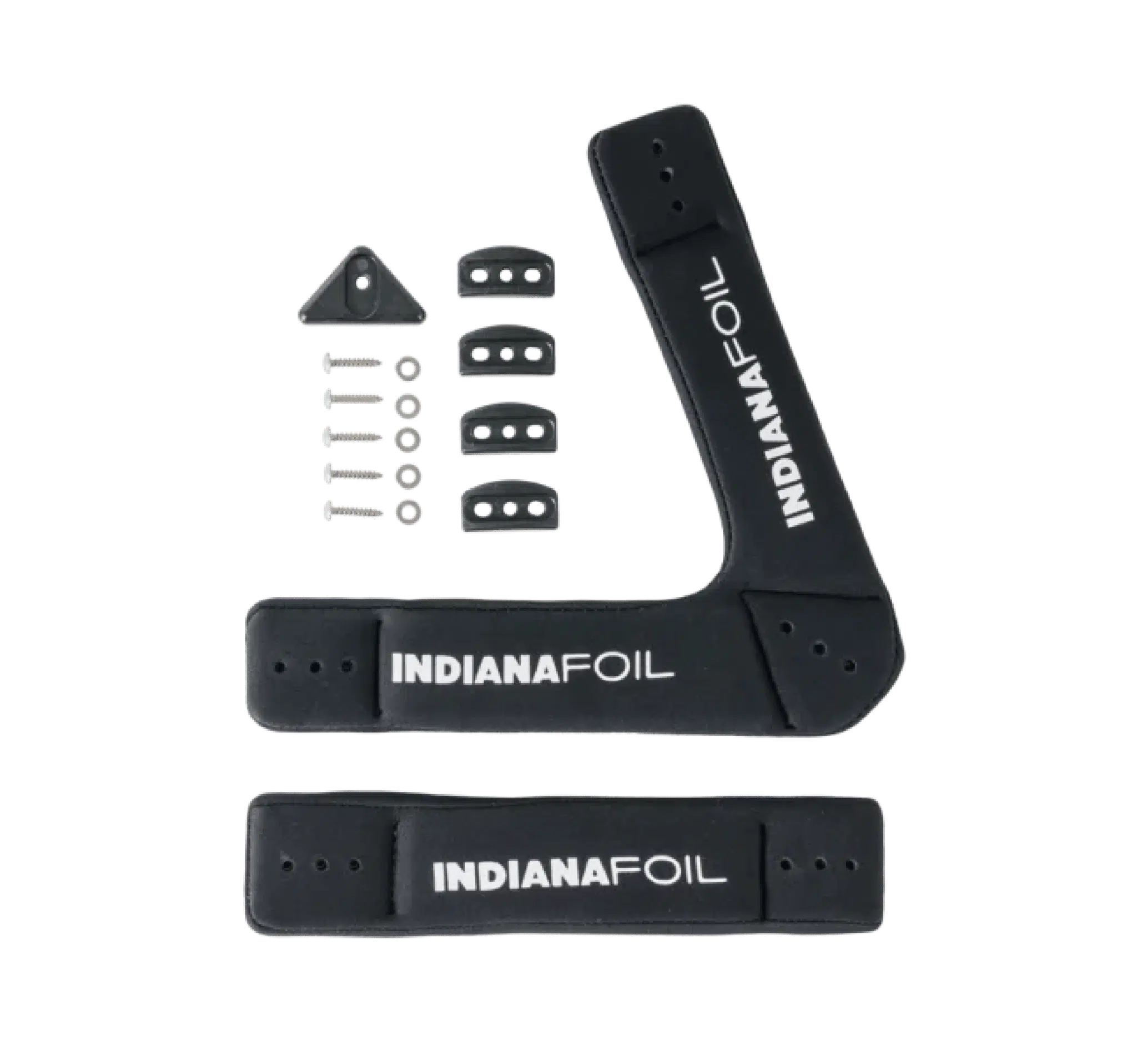 Image du produit Indiana V-Footstrap Set