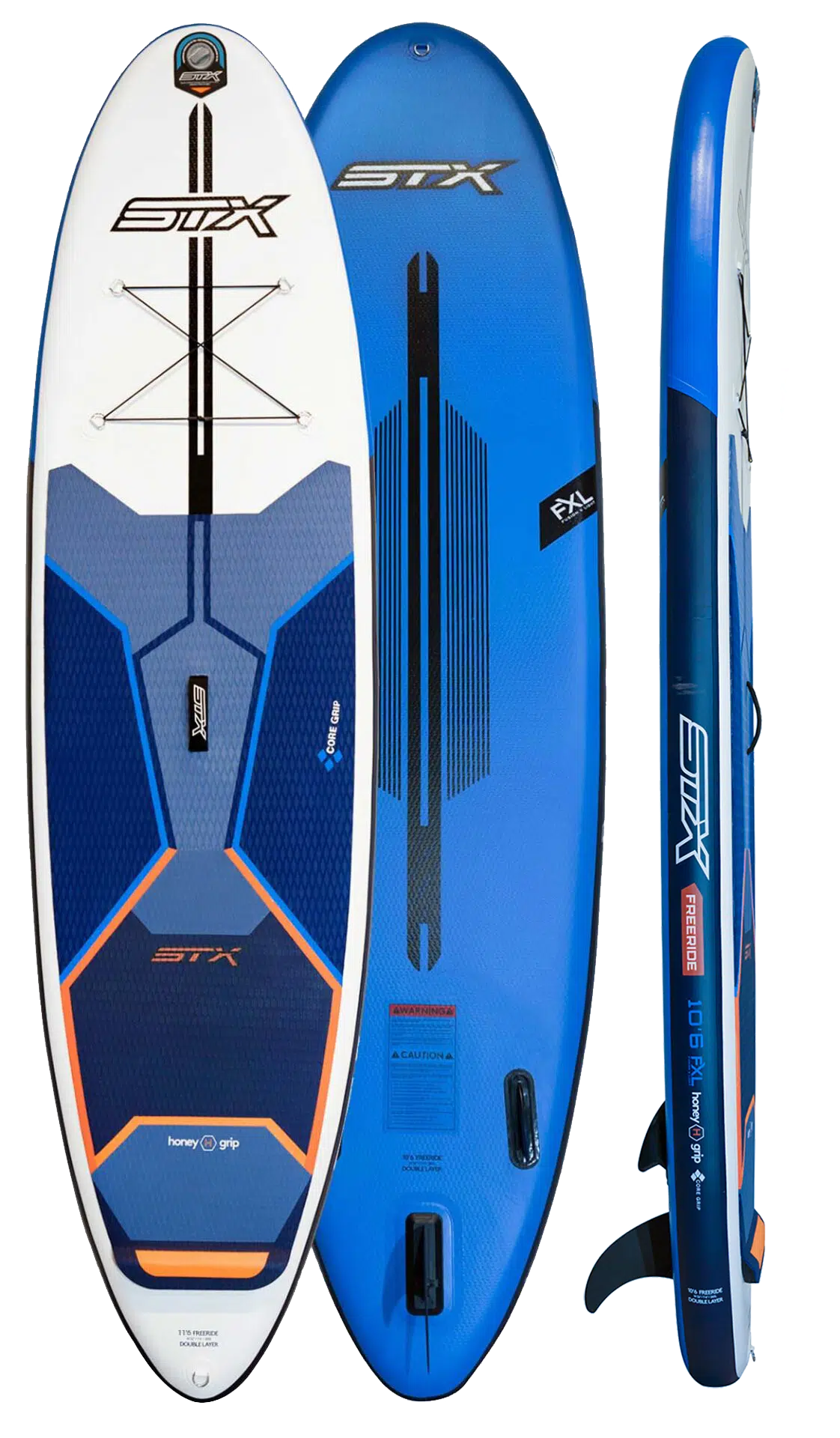 STX Freeride