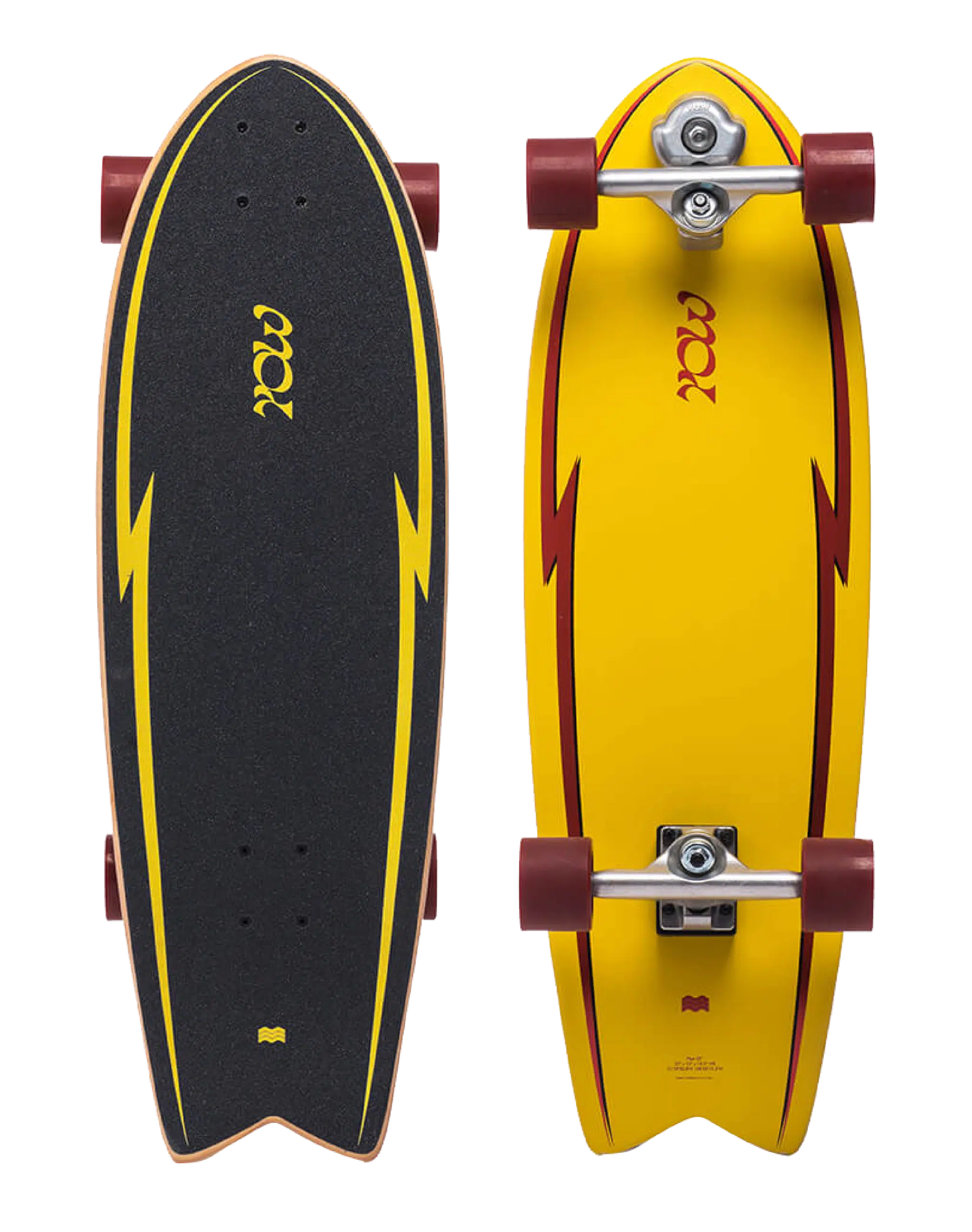 Yow Surskate Pipe 32