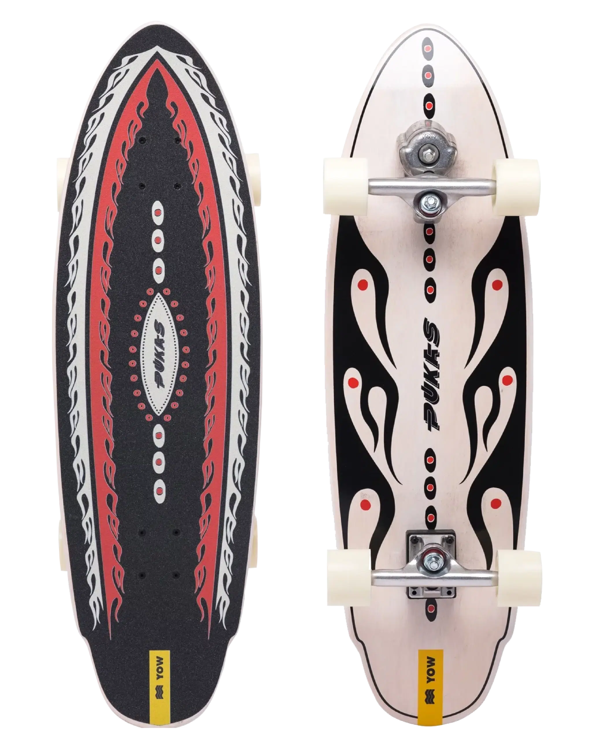 Yow x Pukas Plan B 33