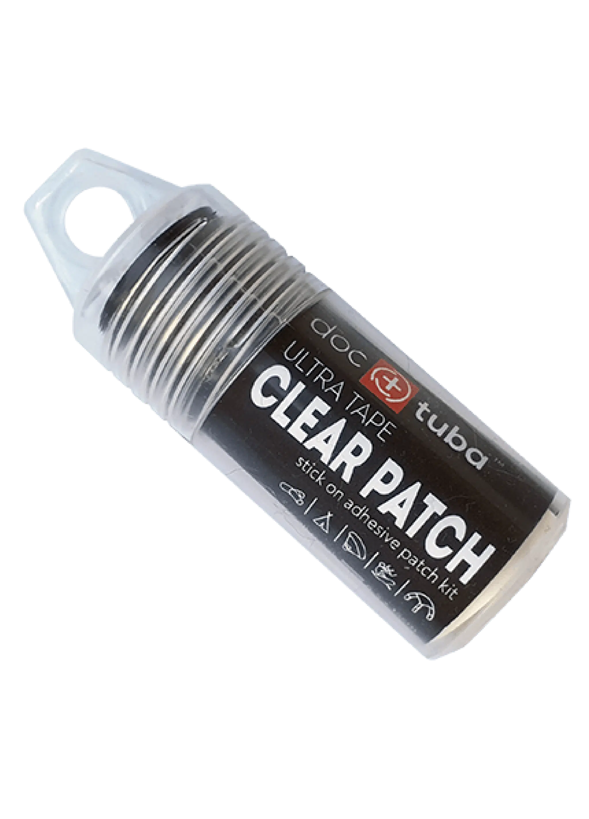 Dr. Tuba Bladders Clear Repair Patch