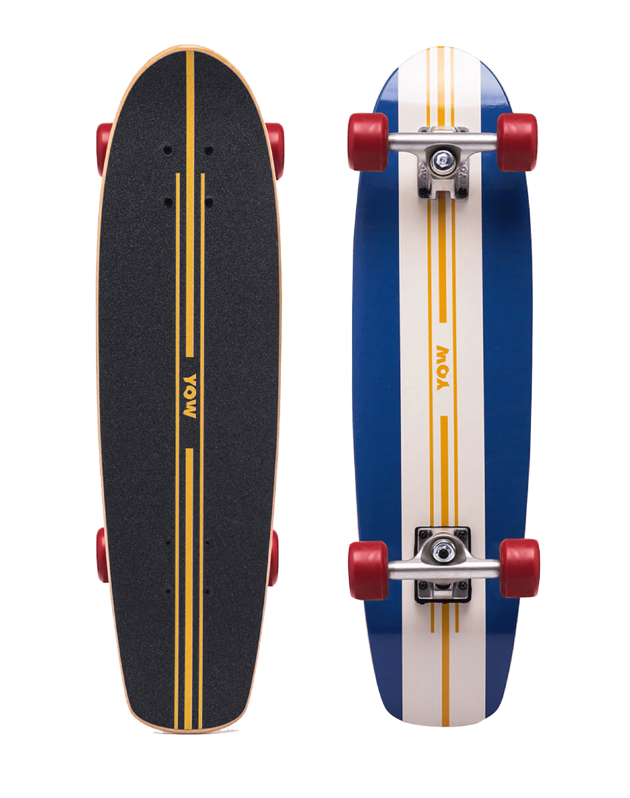 Yow Surfskate Vermont 28.5