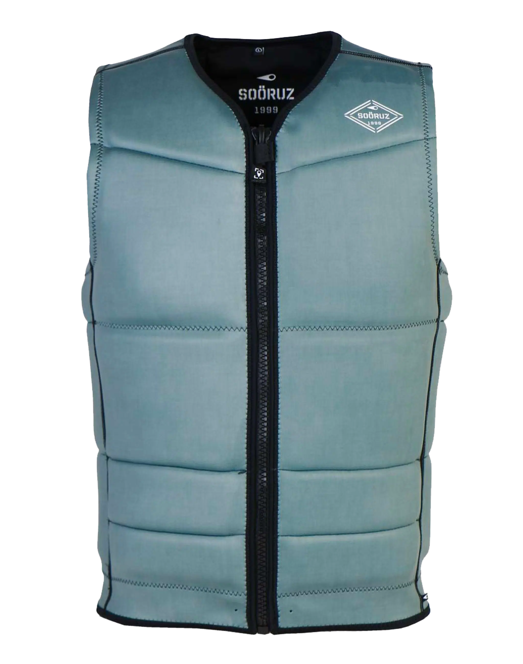 Sooruz Watervest Men Reac