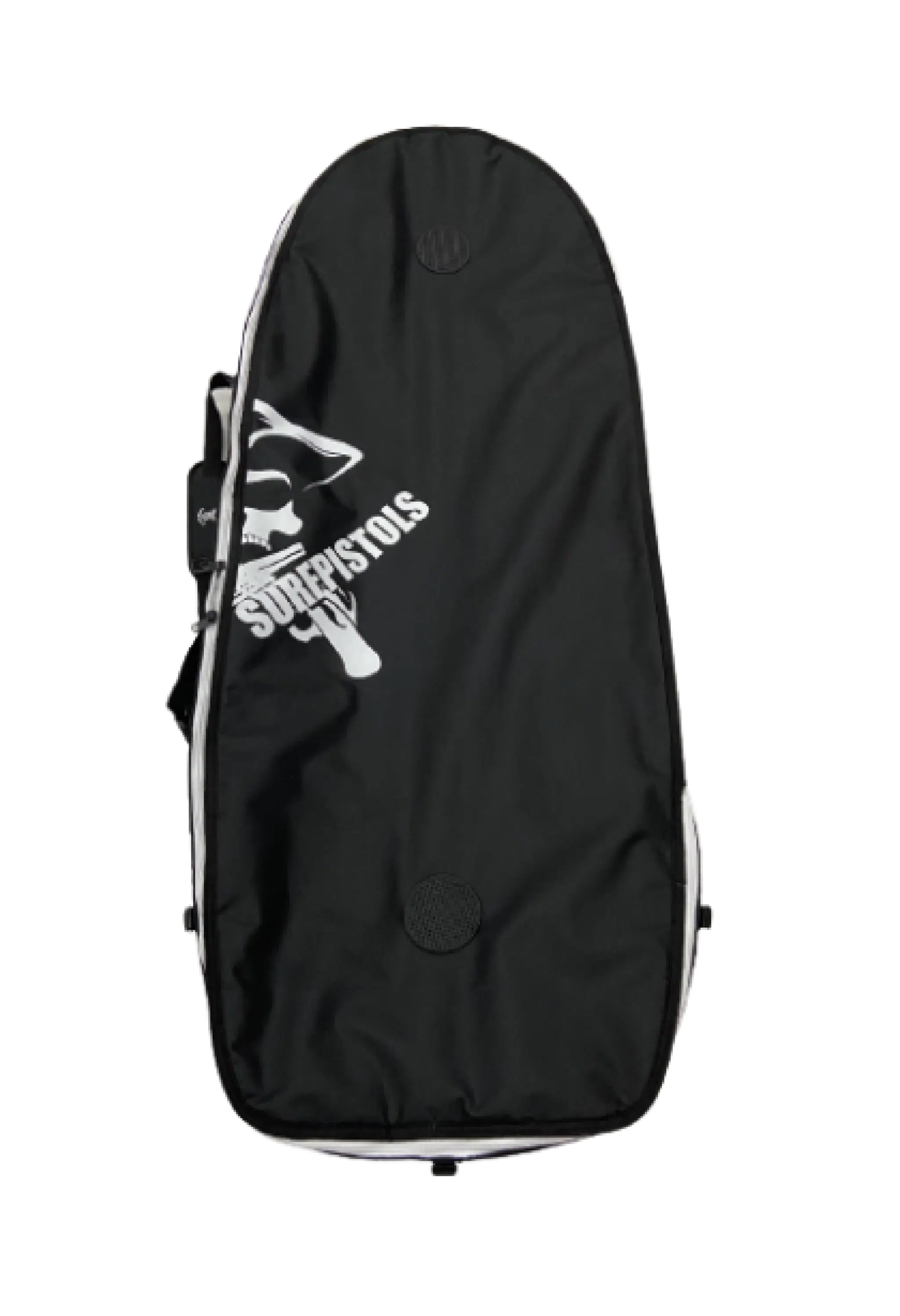 Surfpistols Travel Wing Boardbag