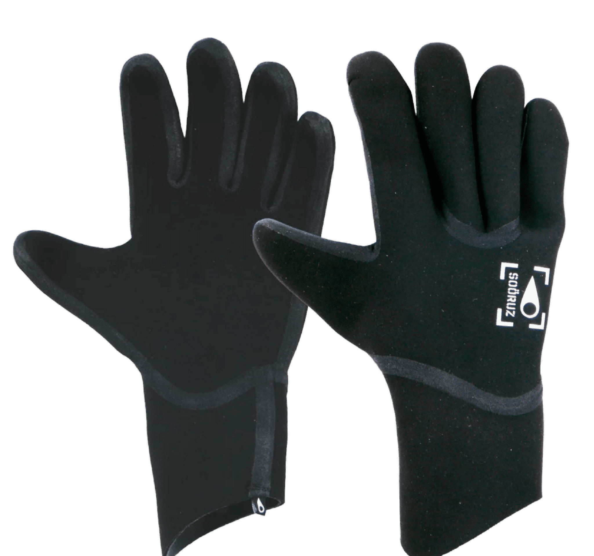 Sooruz Gloves 2mm Iceland