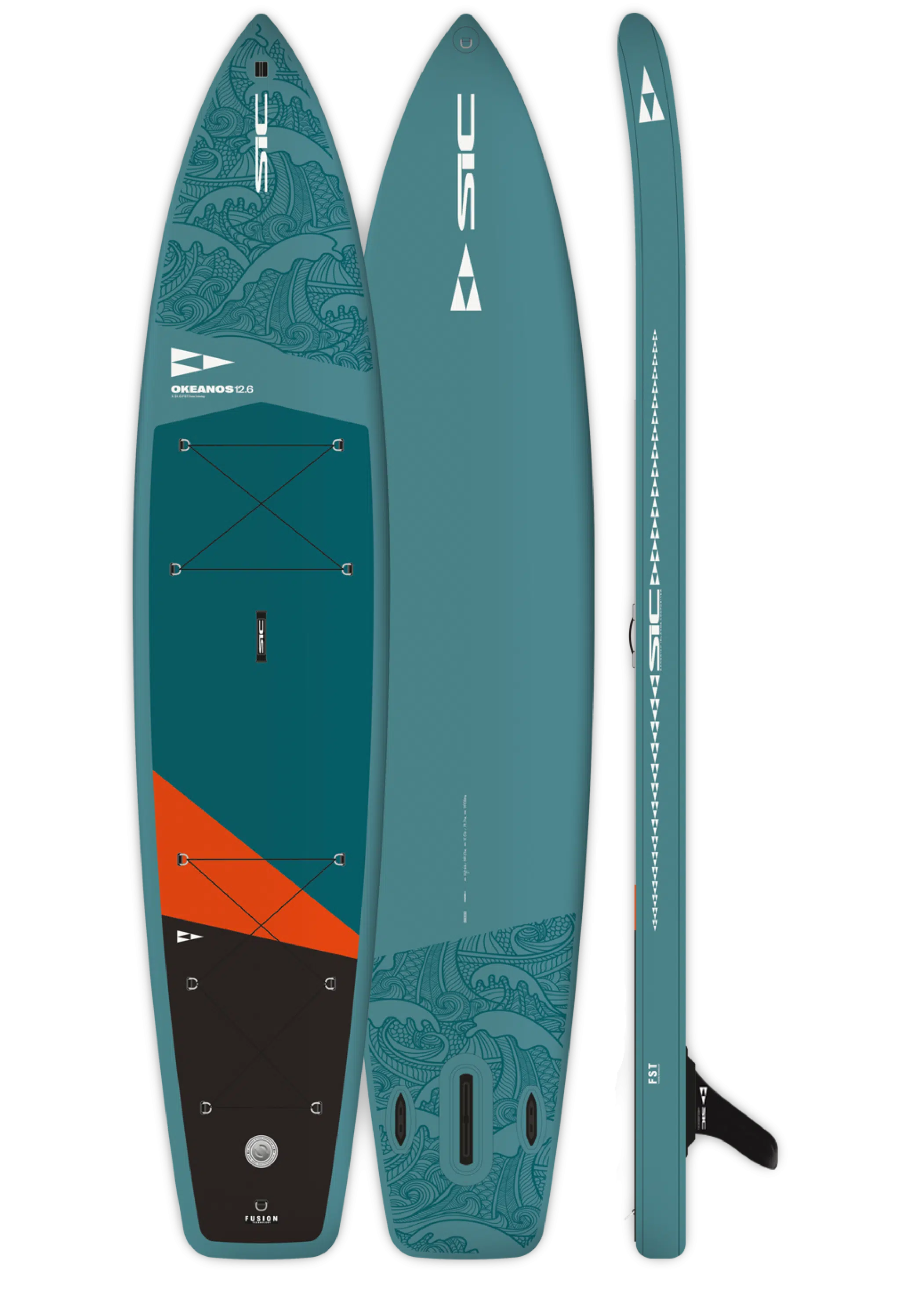 SIC Okeanos Air